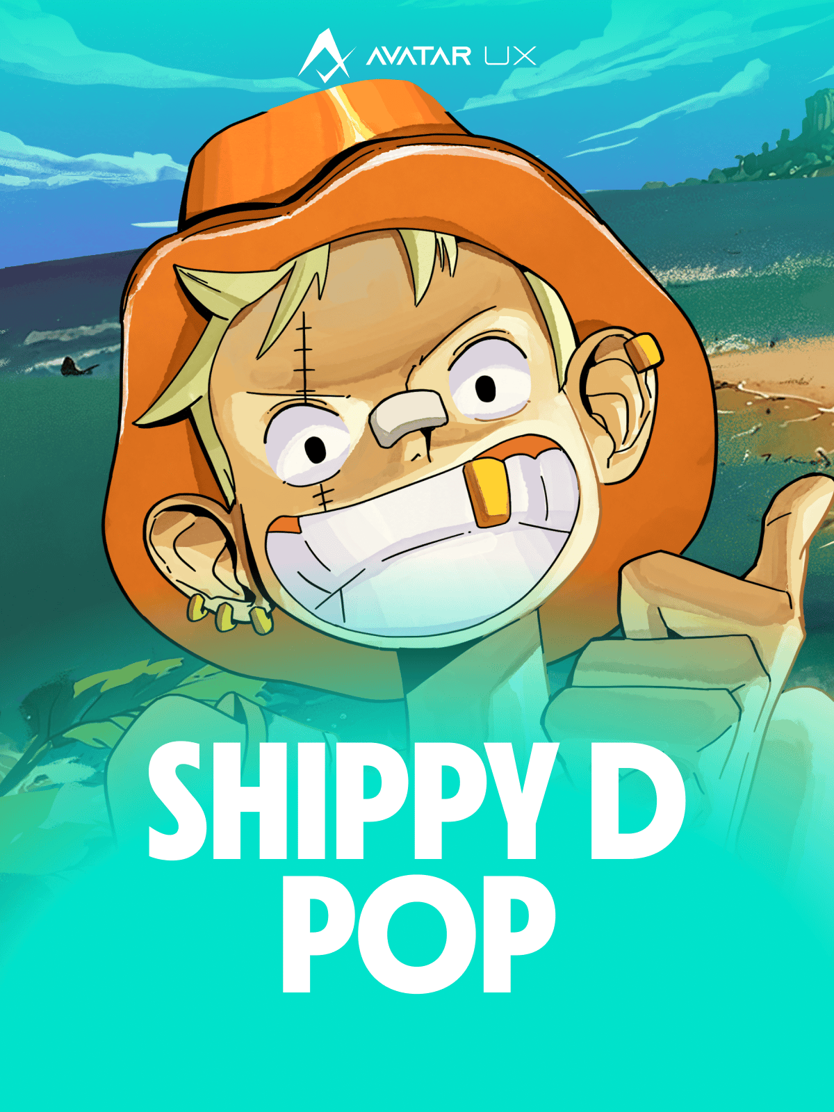 Shippy D Pop