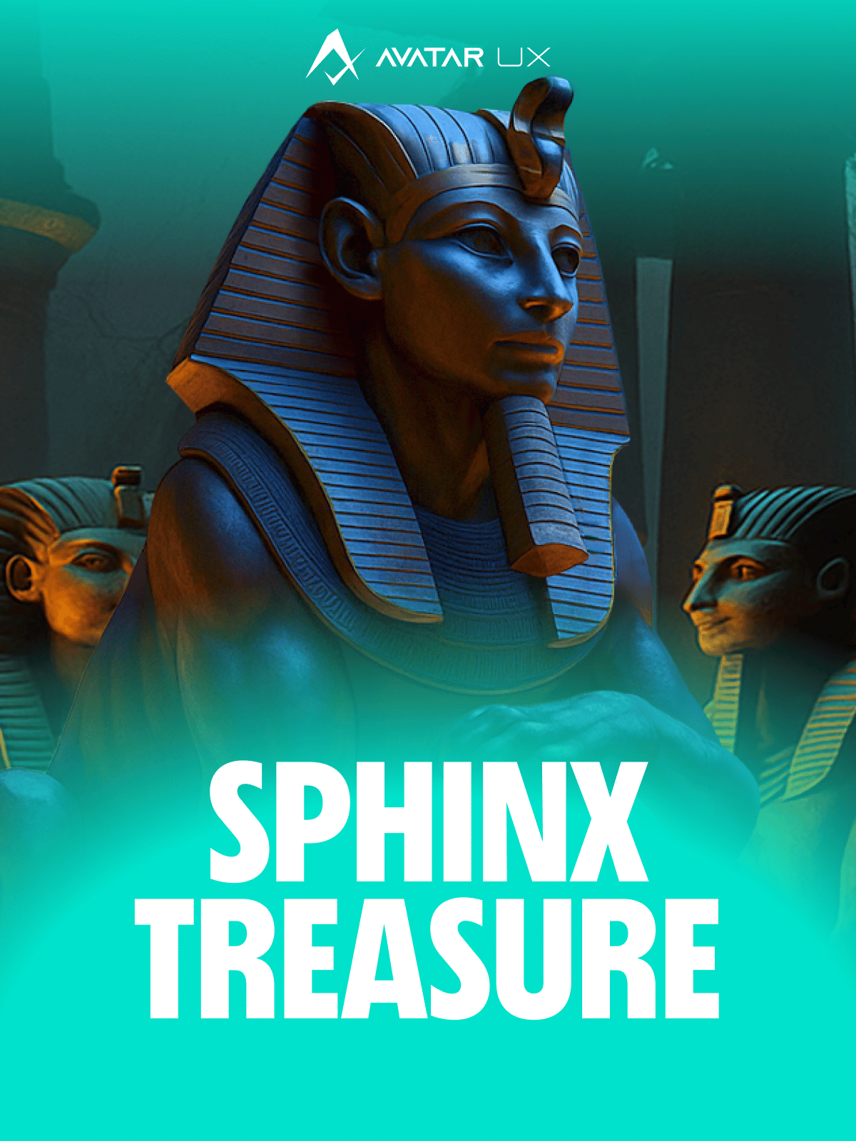 Sphinx Treasure