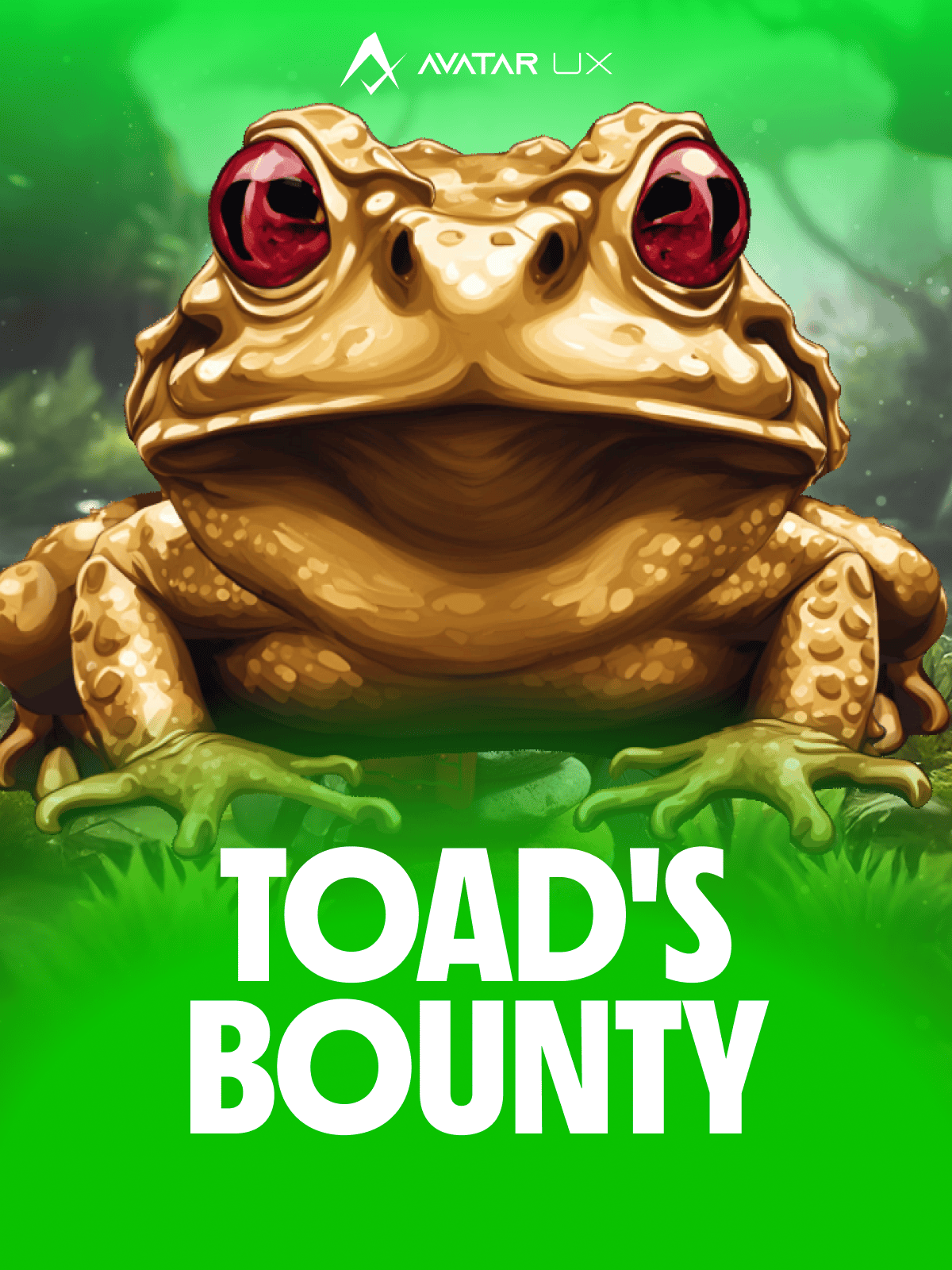 Toad's Bounty