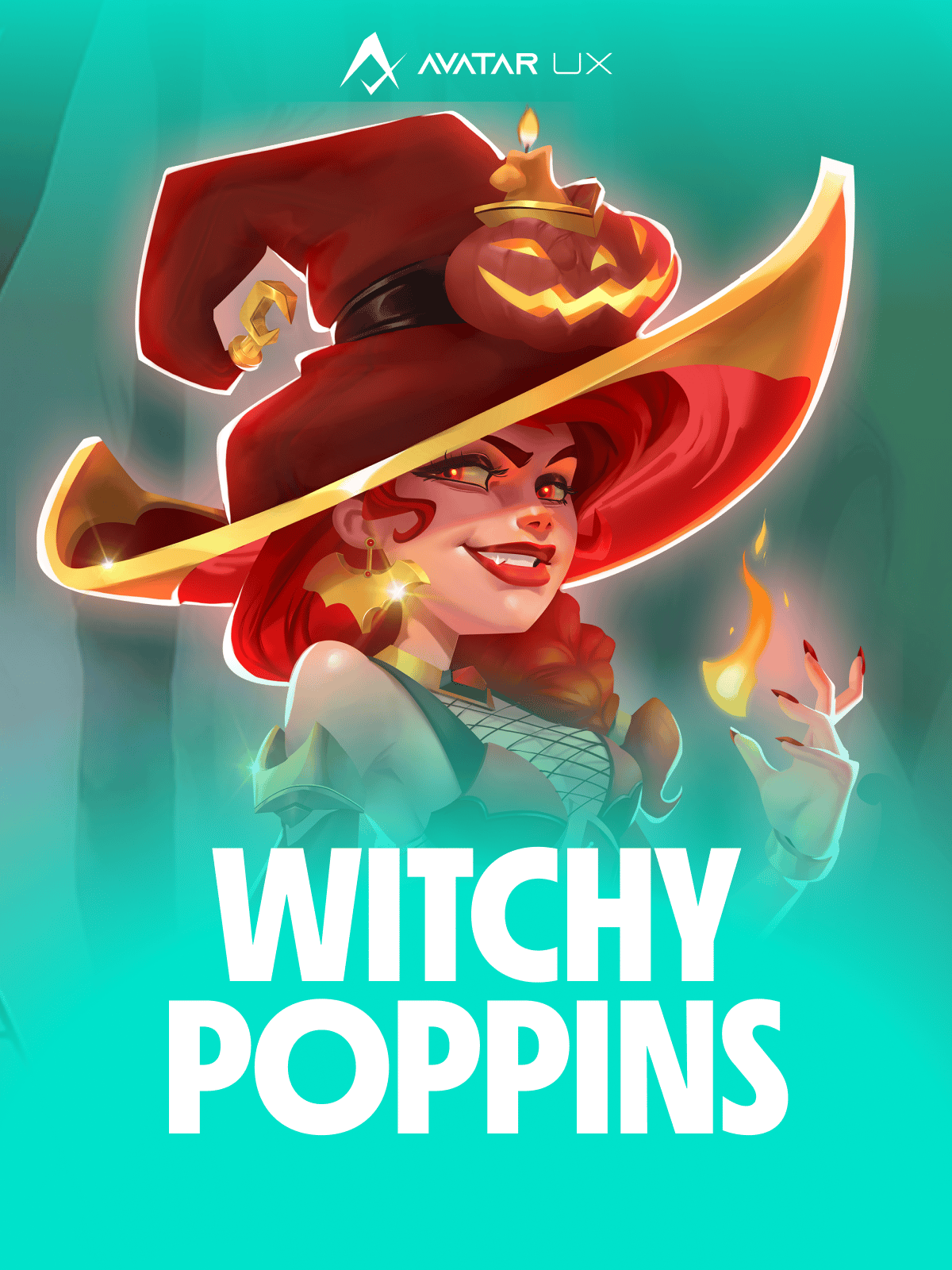 Witchy POPpins