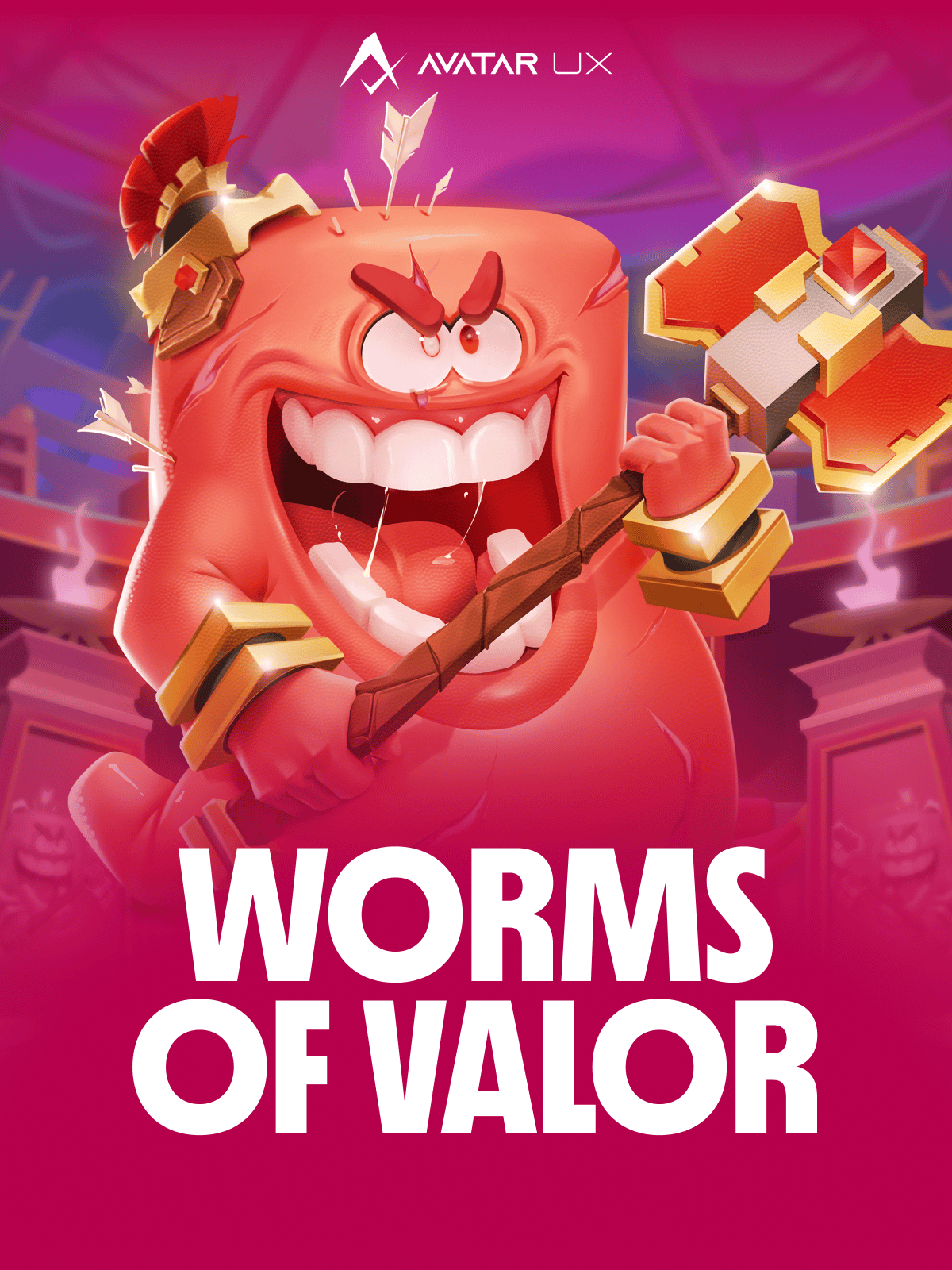Worms of Valor