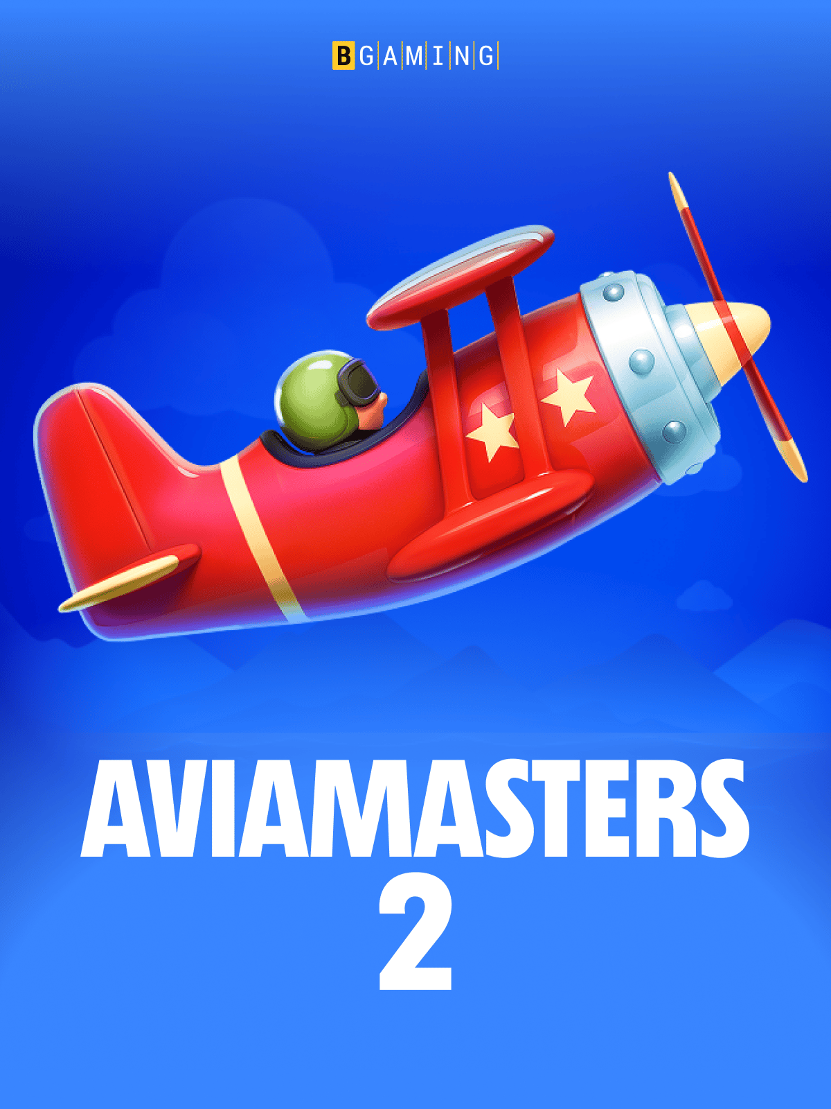 Aviamasters 2