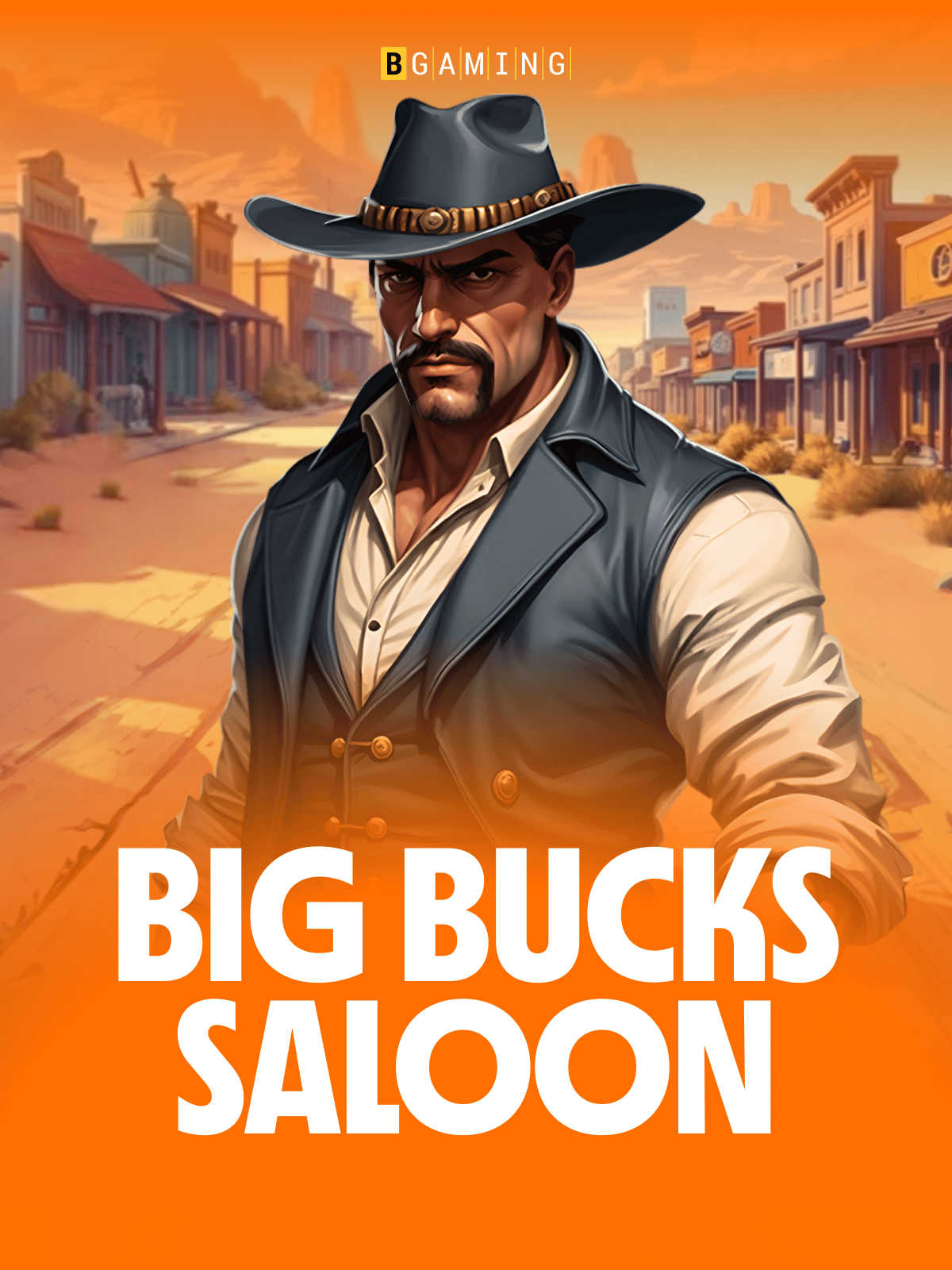 Big Bucks Saloon