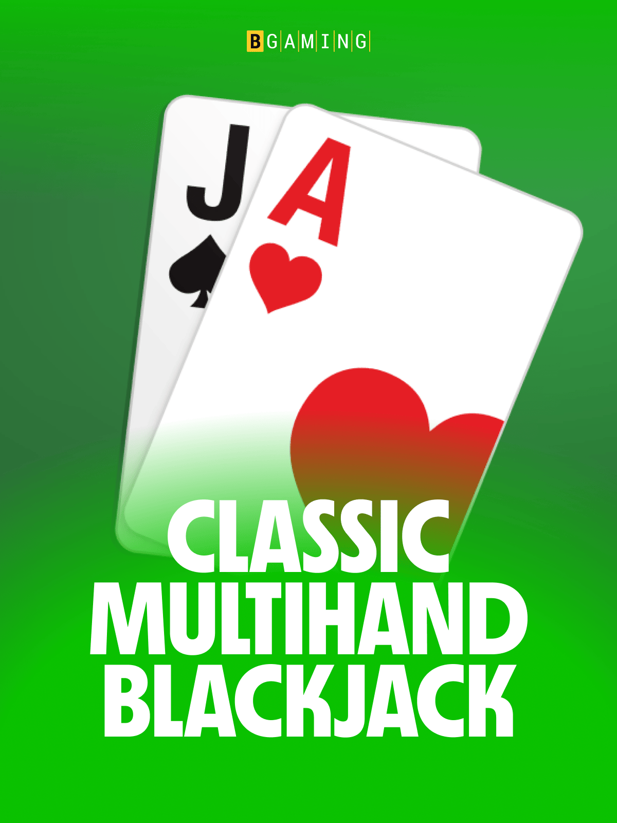 Classic Multihand Blackjack