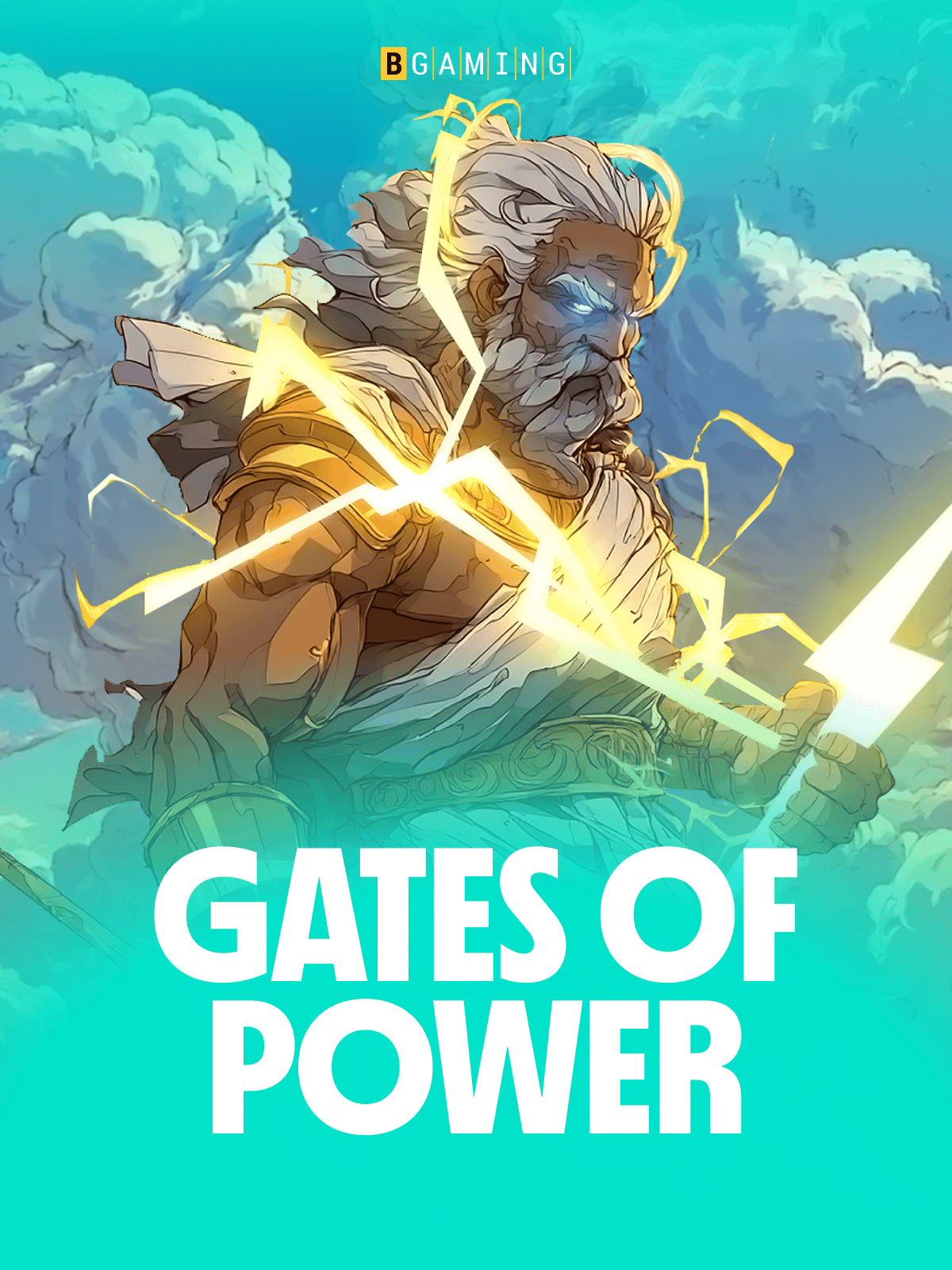 Gates of Power