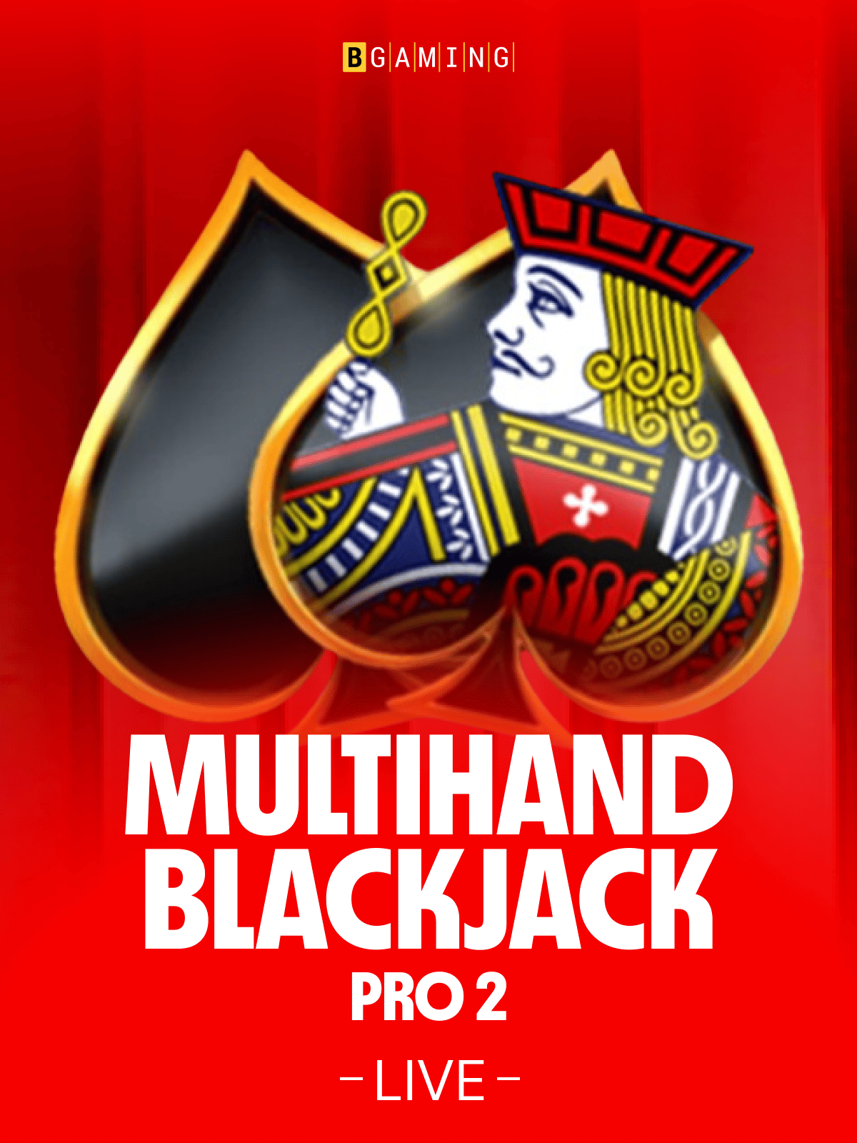 Multihand Blackjack Pro 2