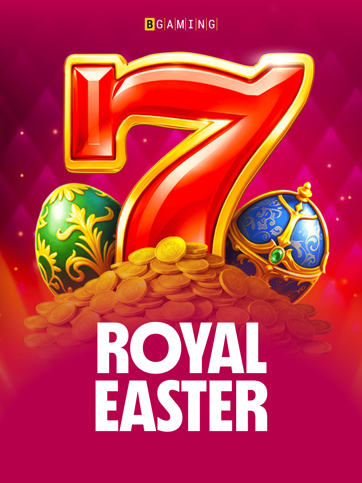 Royal Easter