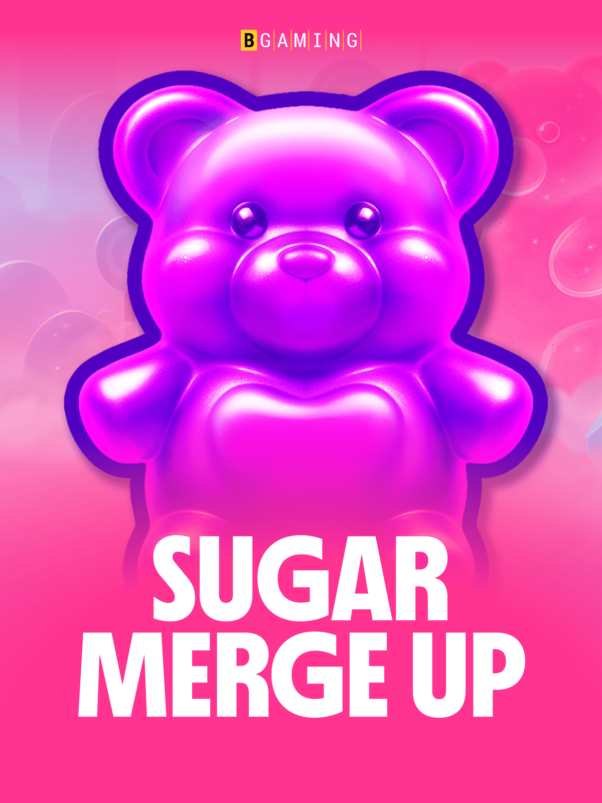 Sugar Merge Up
