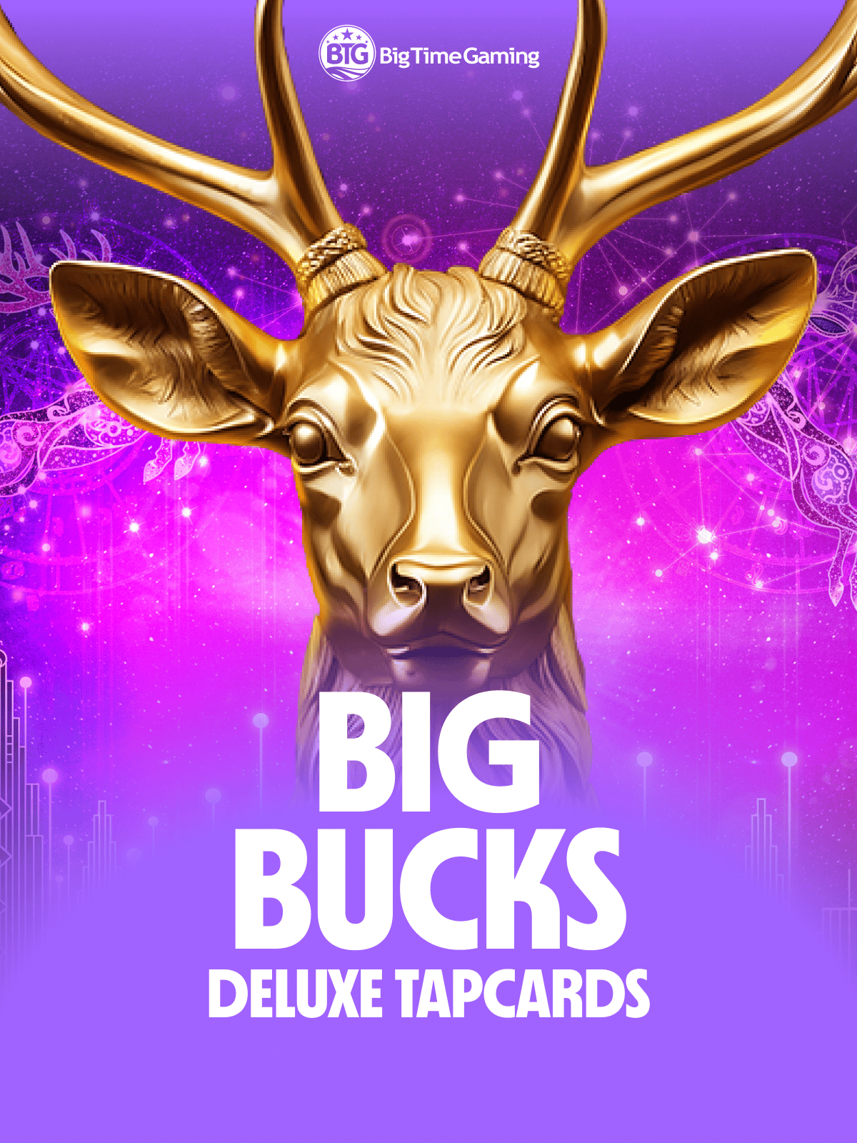 Big Bucks Deluxe Tapcards