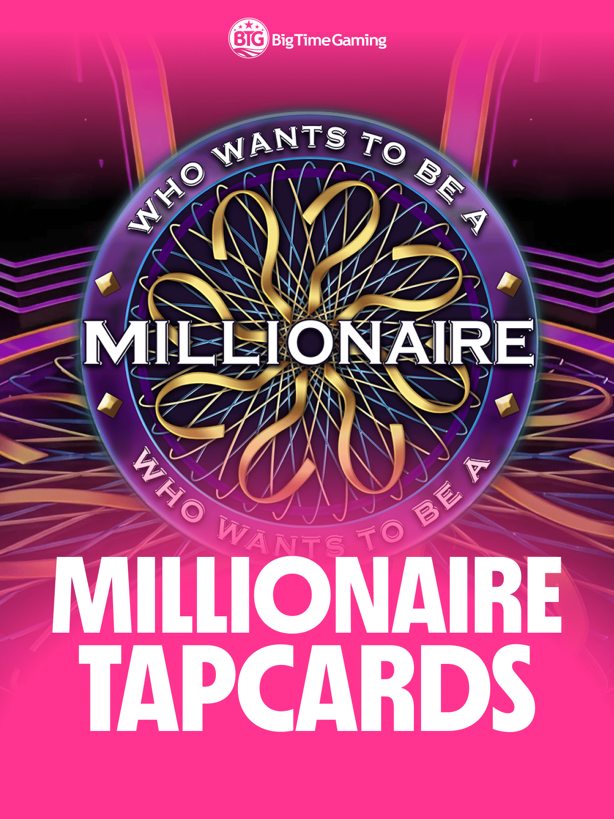 Millionaire Tapcards