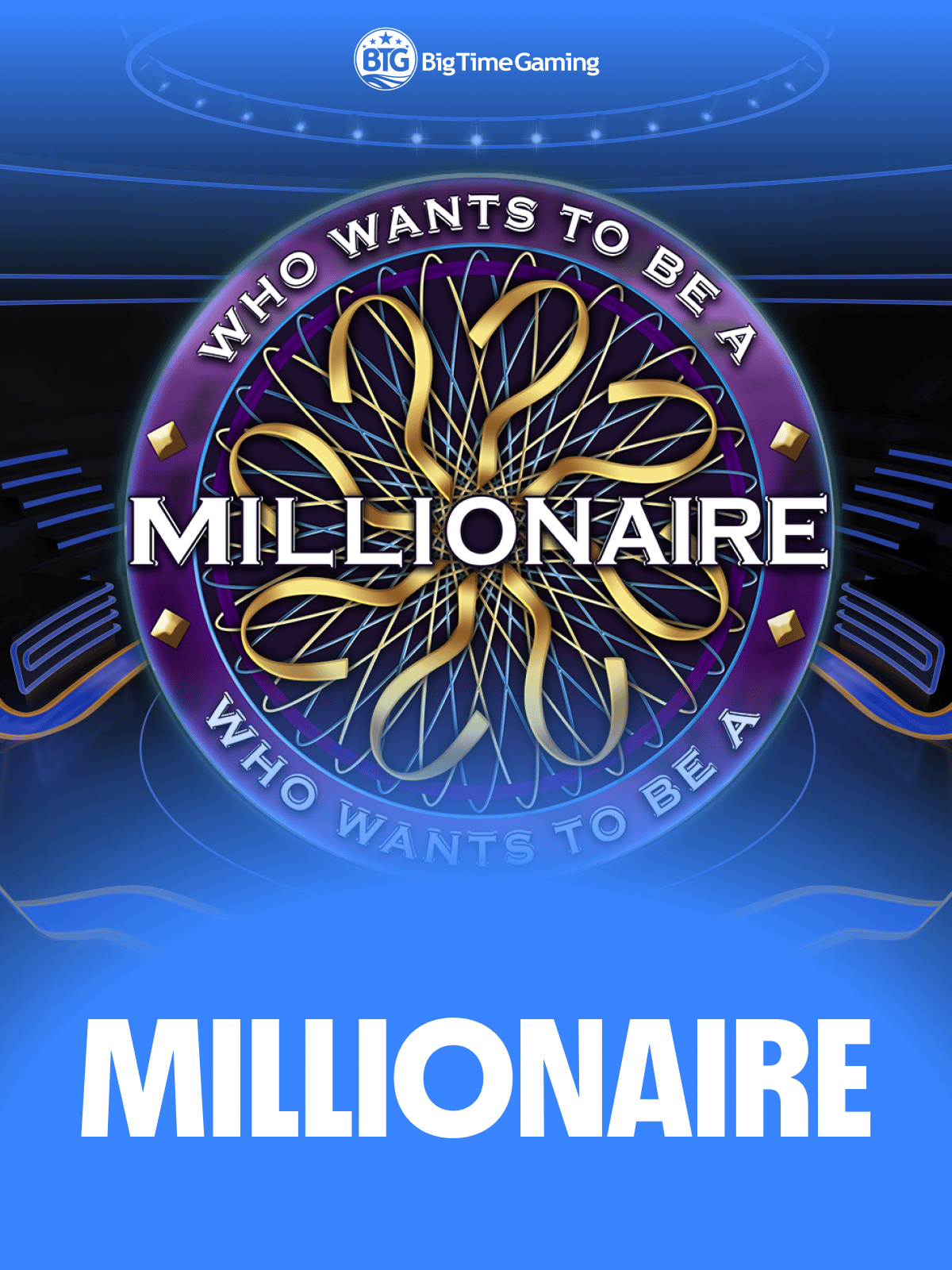 Millionaire