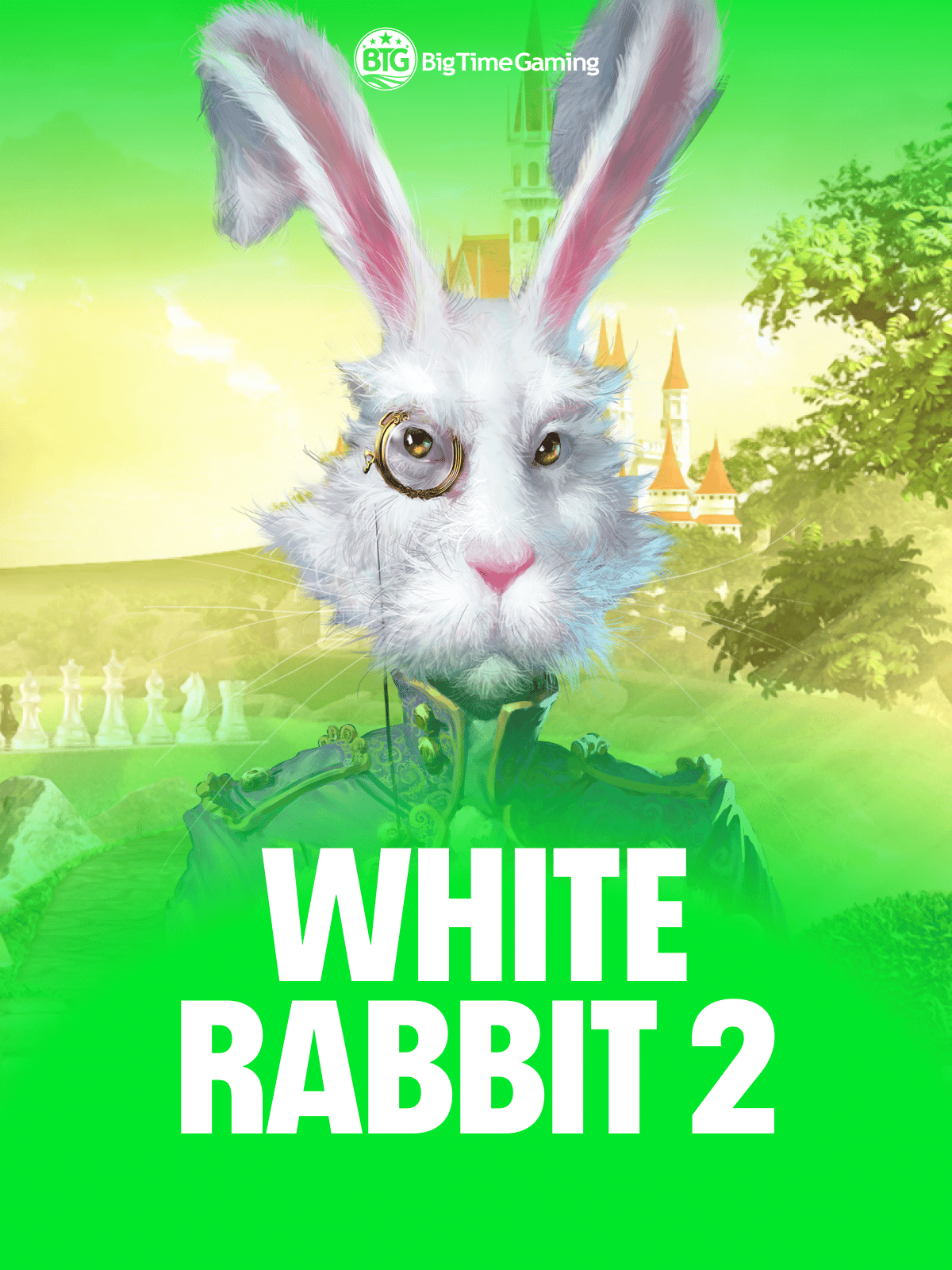 White Rabbit 2