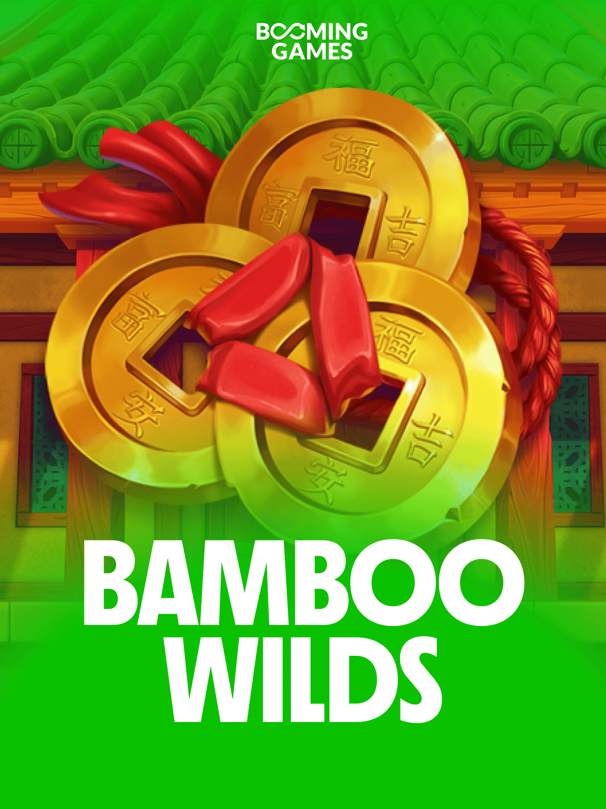 Bamboo Wilds
