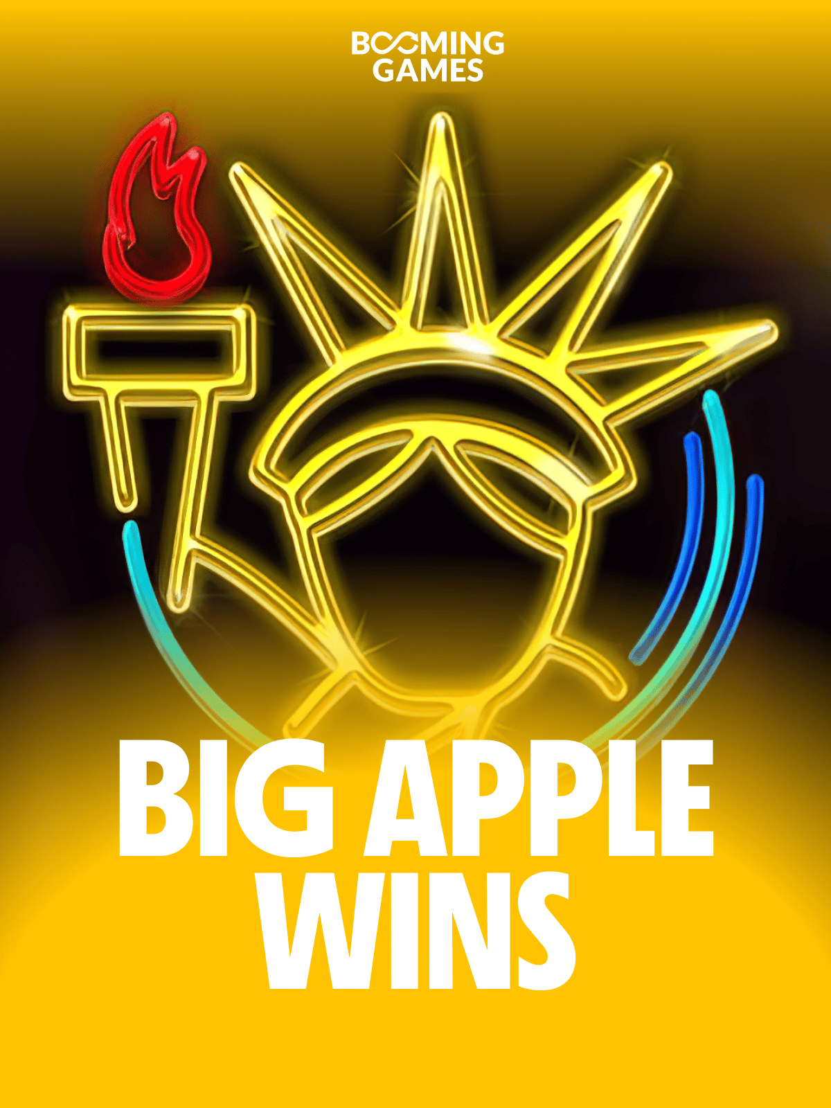 Big Apple Wins