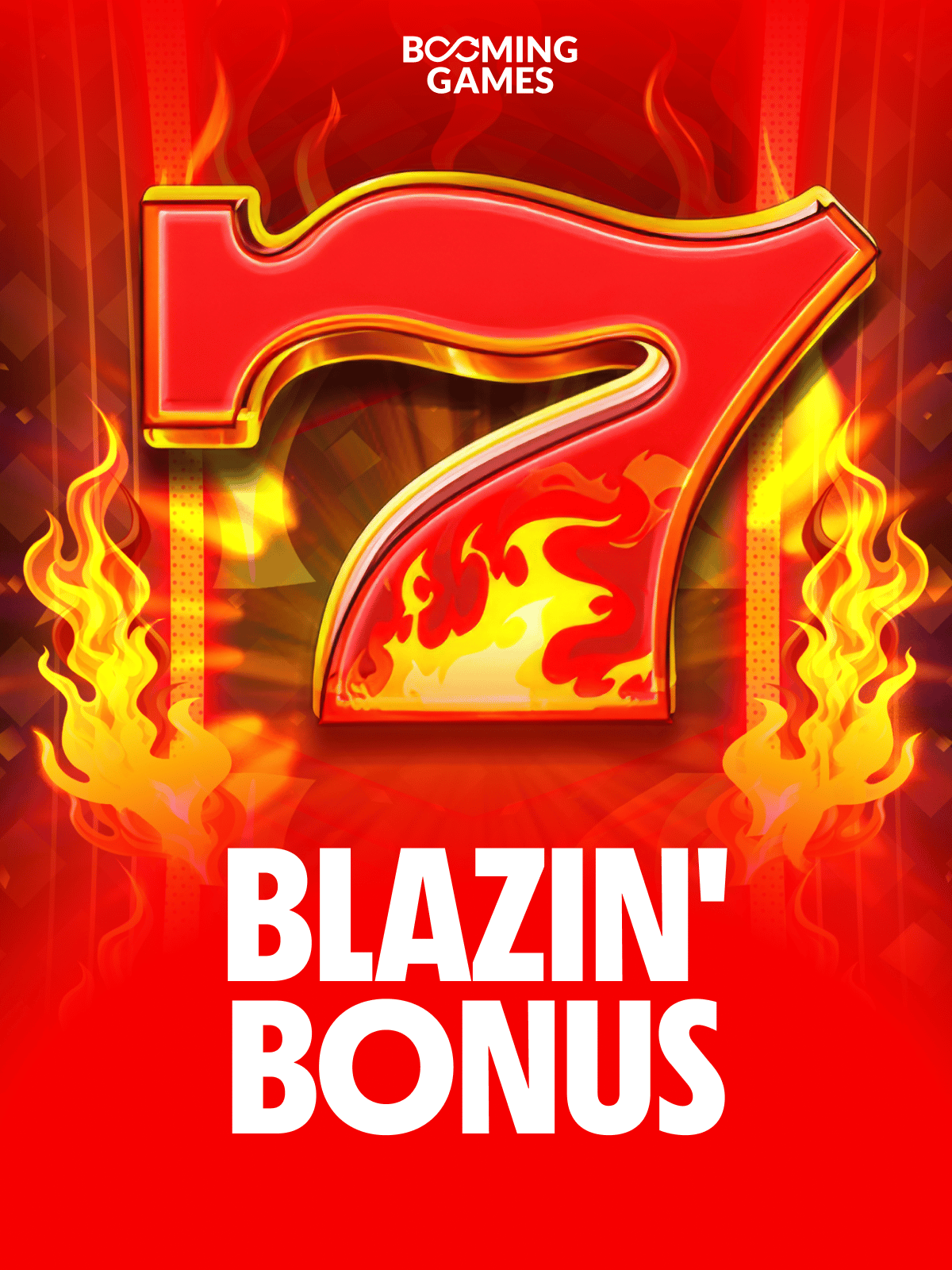 Blazin' Bonus