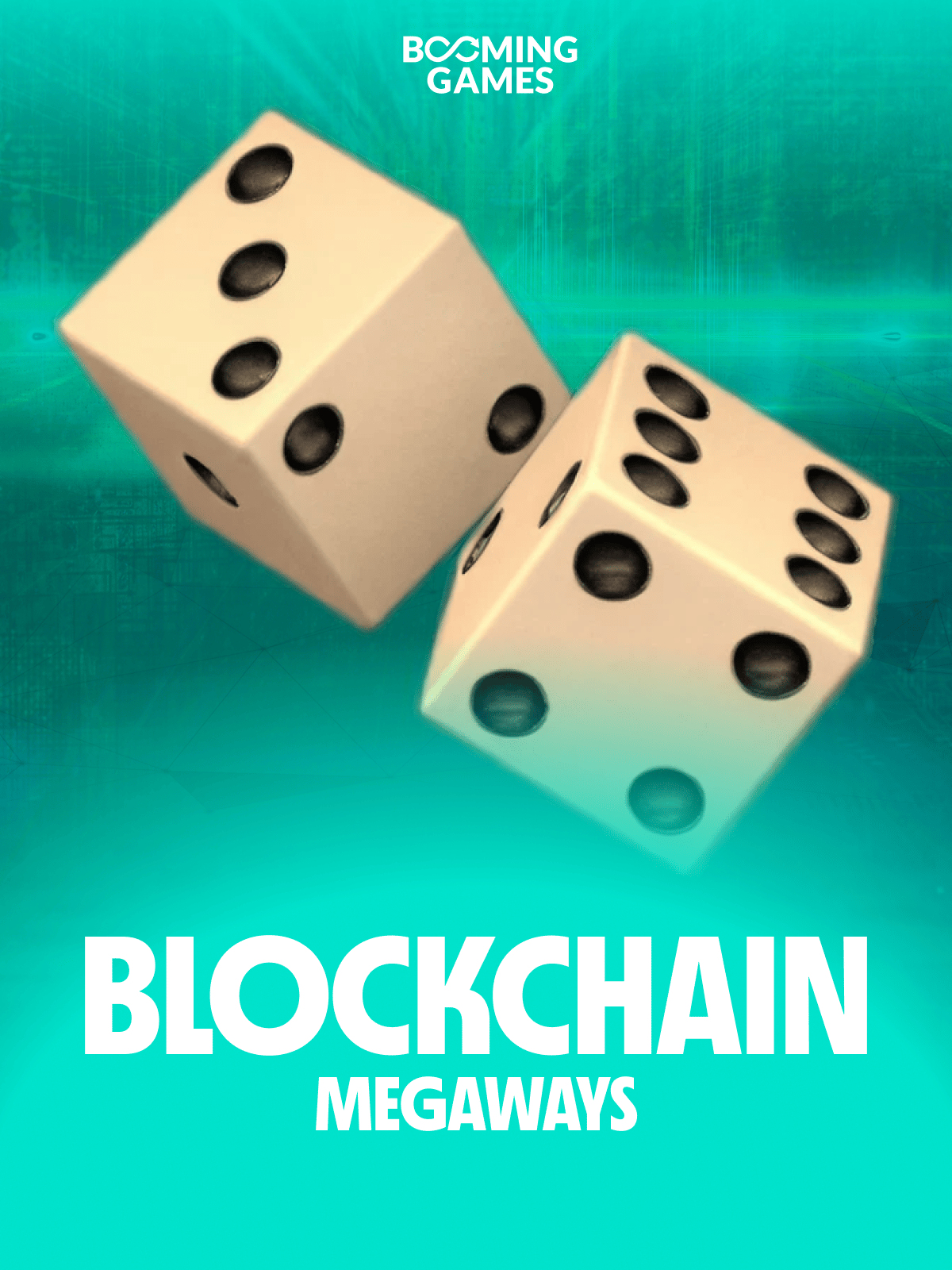 Blockchain Megaways
