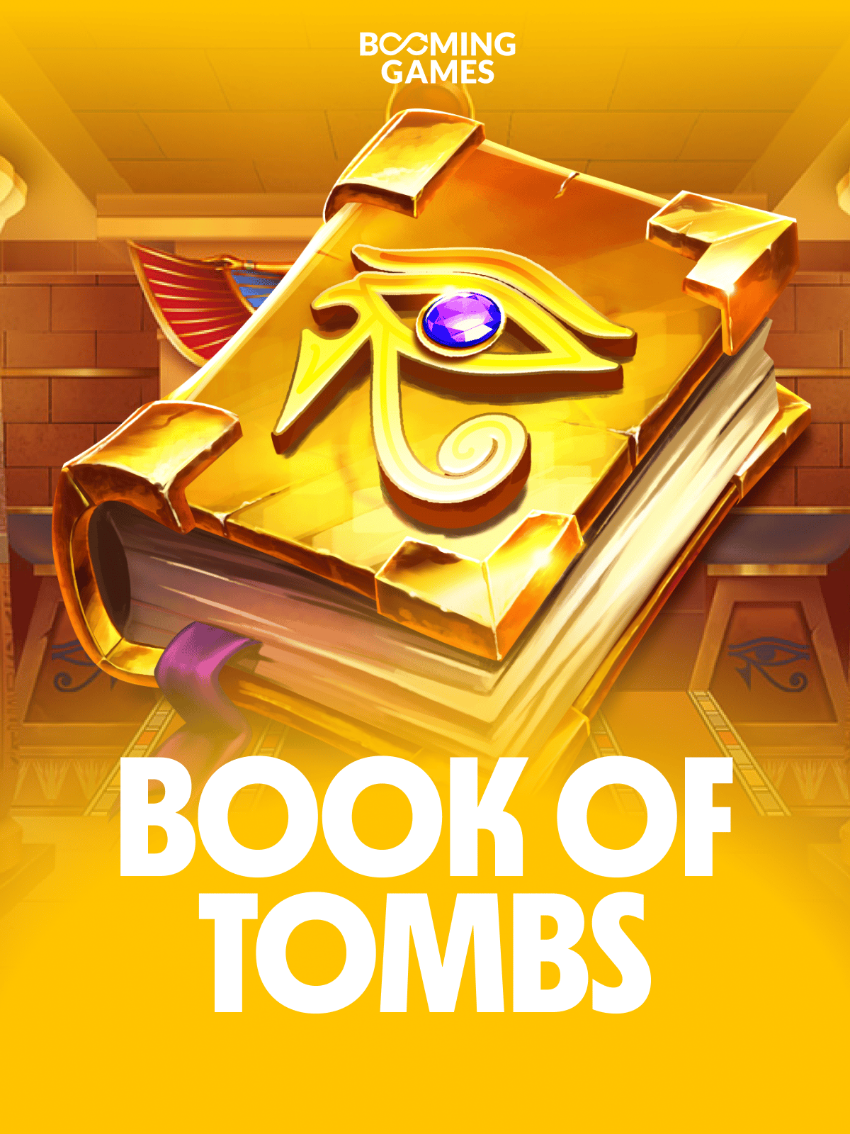 Book of Tombs