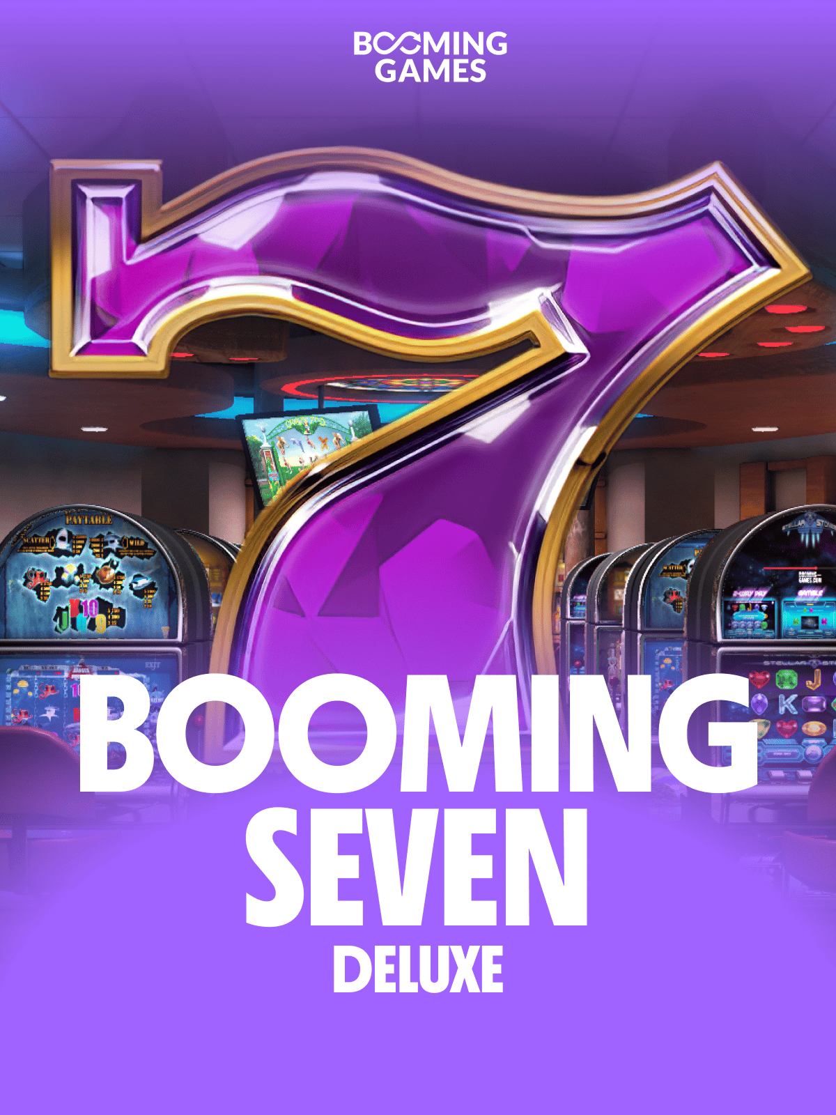 Booming Seven Deluxe
