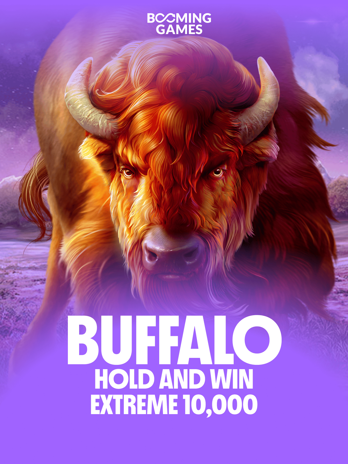 Buffalo Hold and WIn Extreme 10,000