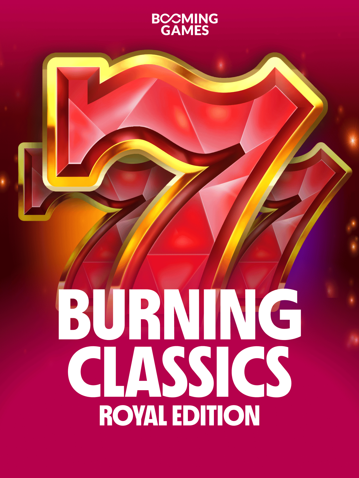 Burning Classics Royal Edition