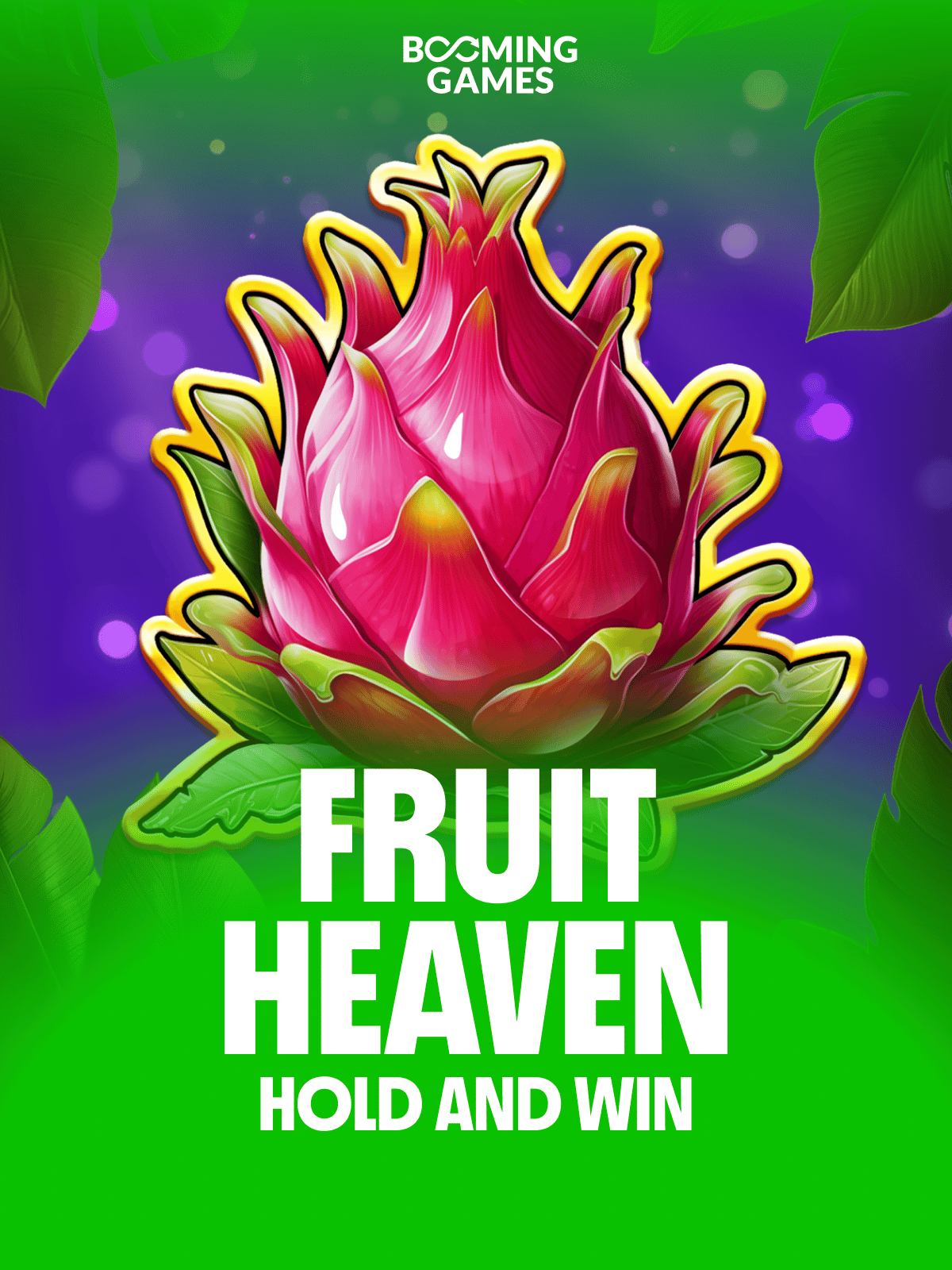 Fruit Heaven Hold and Win