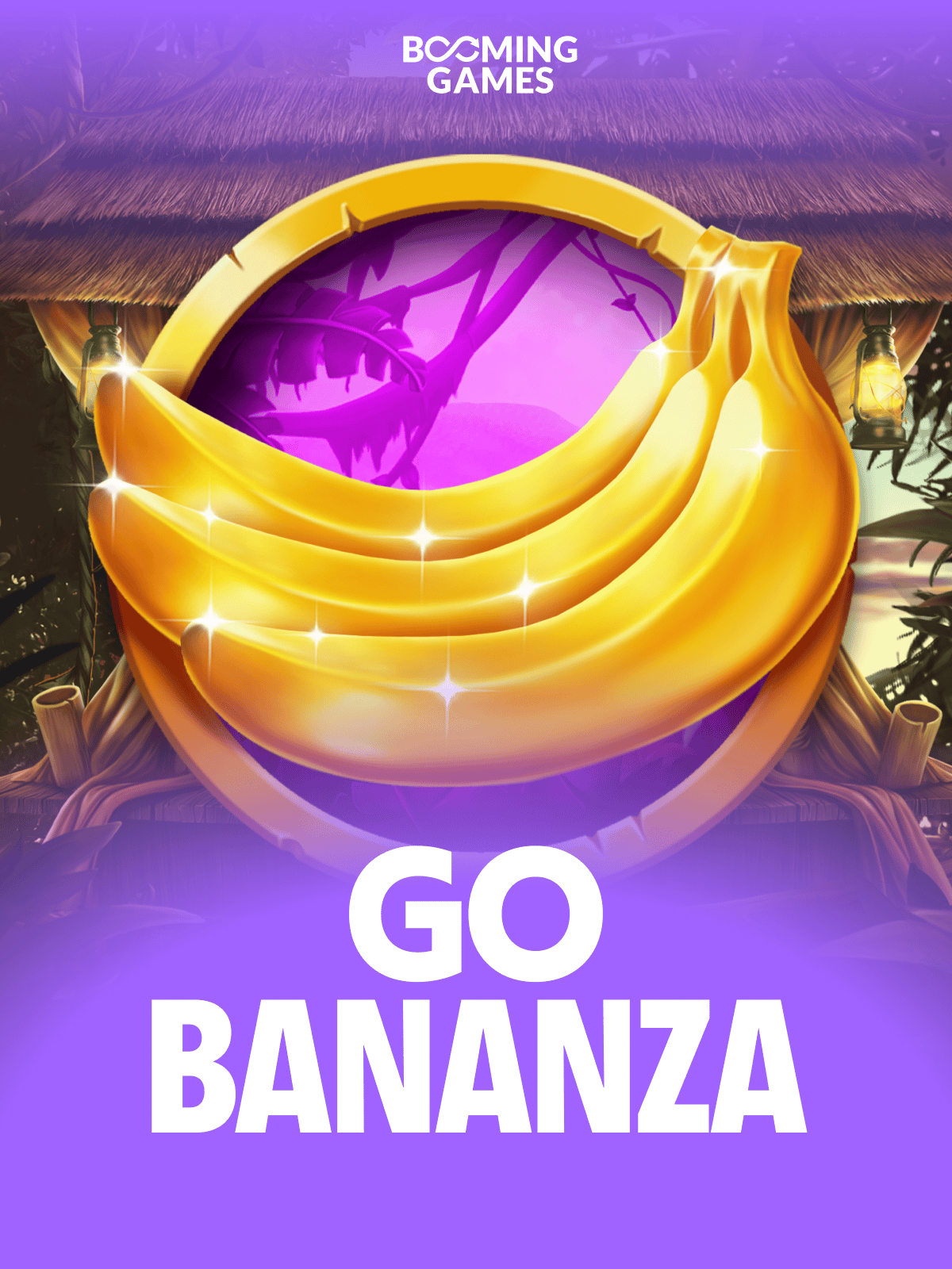 Go Bananza