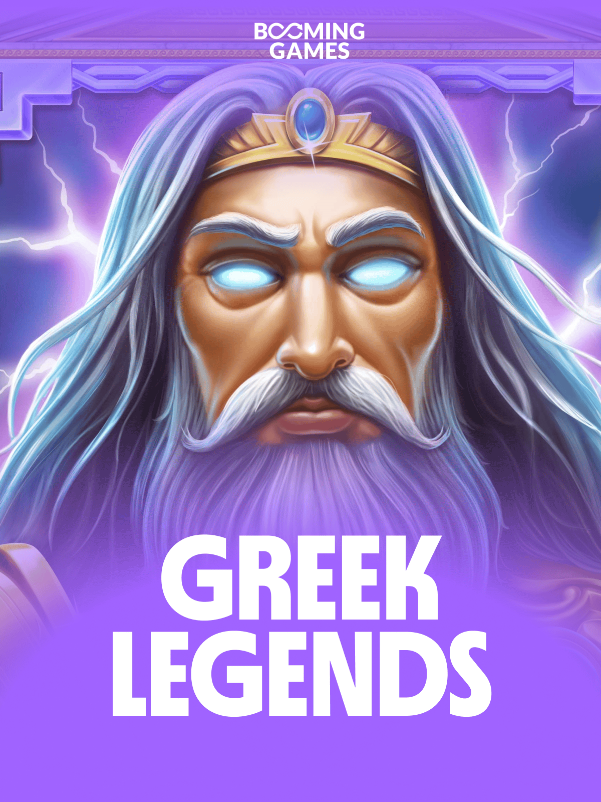Greek Legends