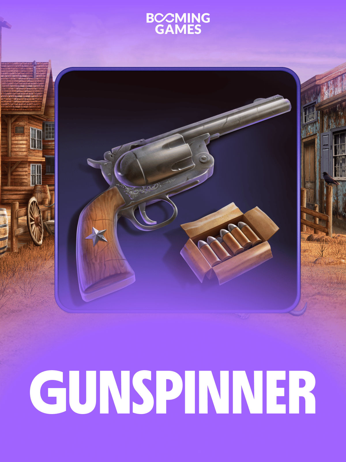 Gunspinner