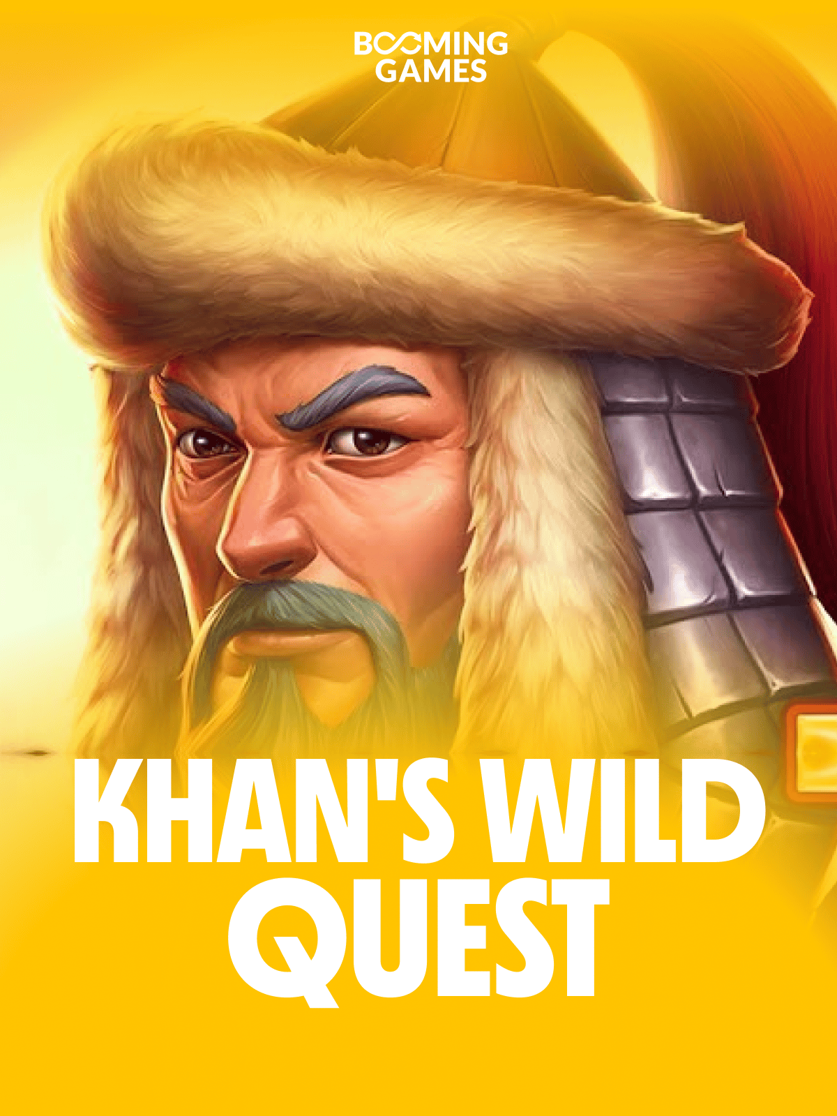 Khan's Wild Quest