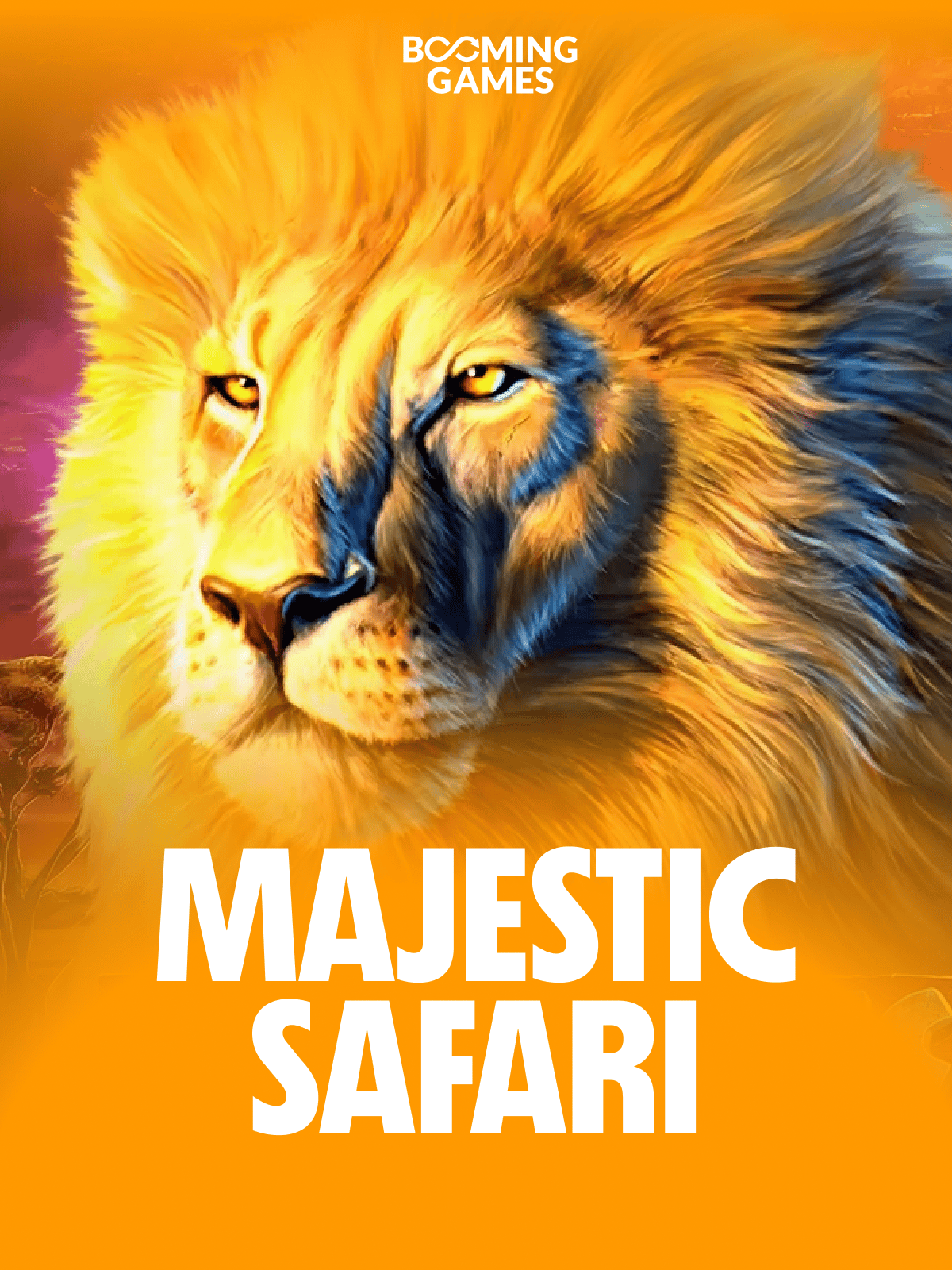 Majestic Safari
