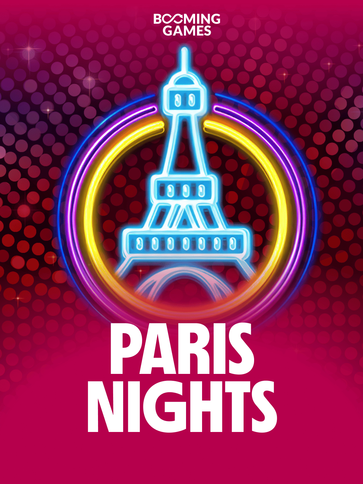 Paris Nights