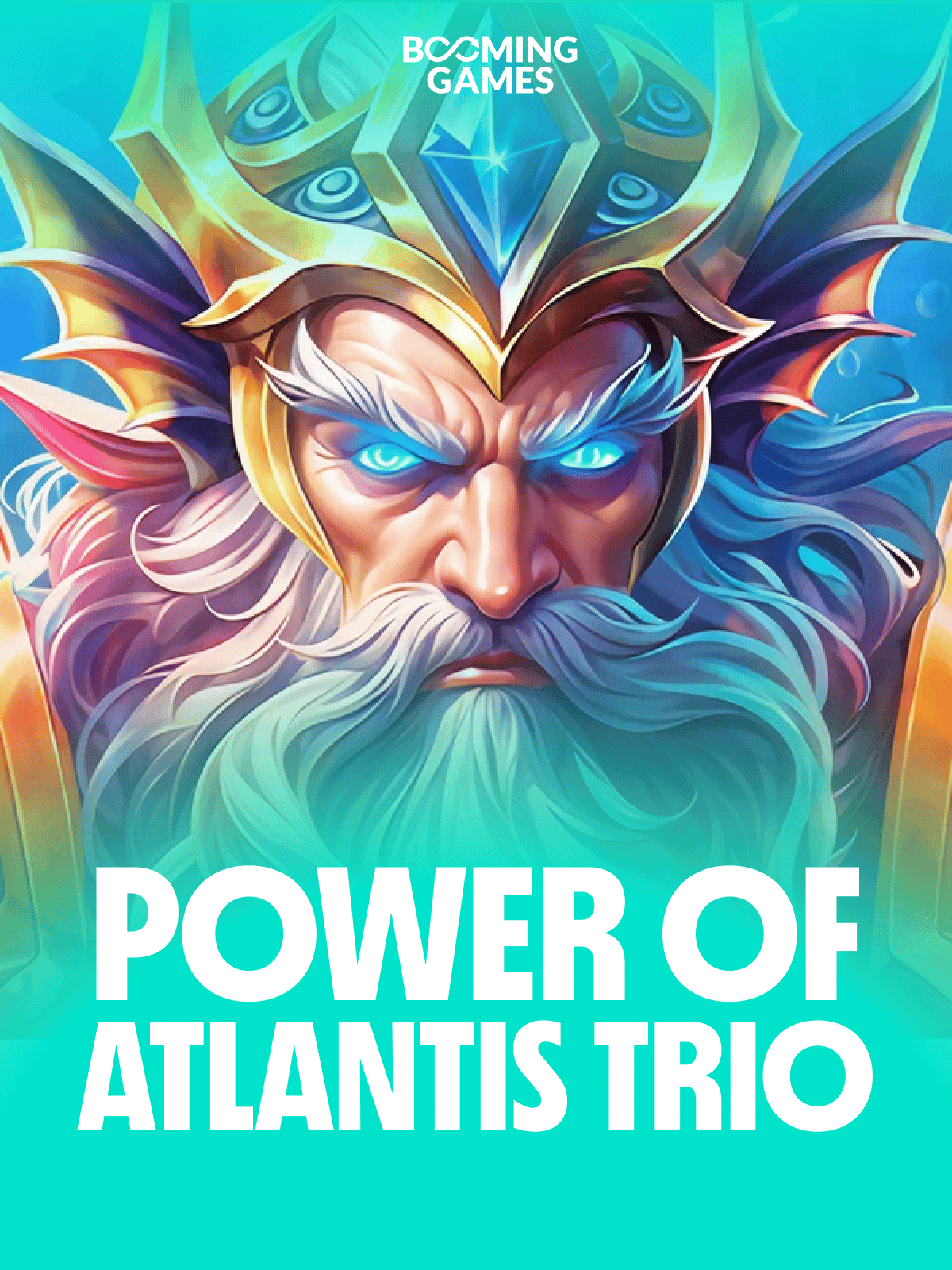 Power of Atlantis Trio