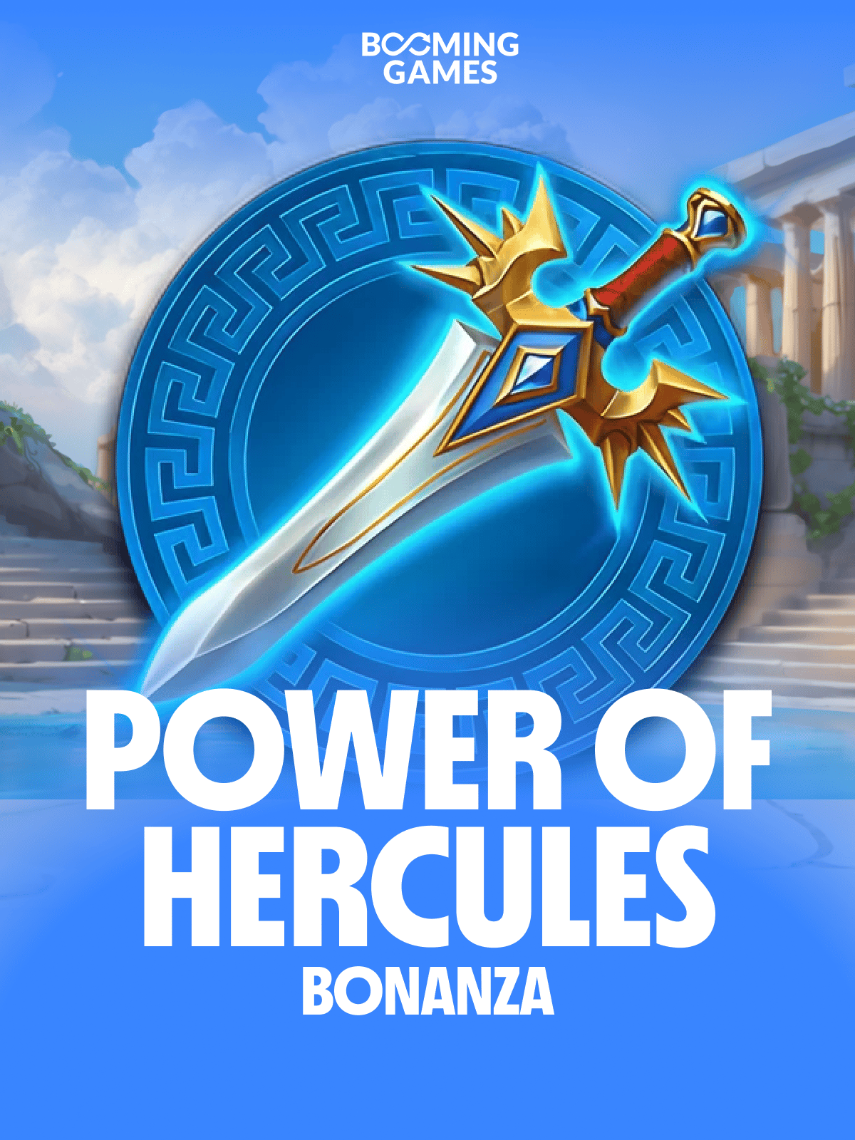 Power of Hercules Bonanza