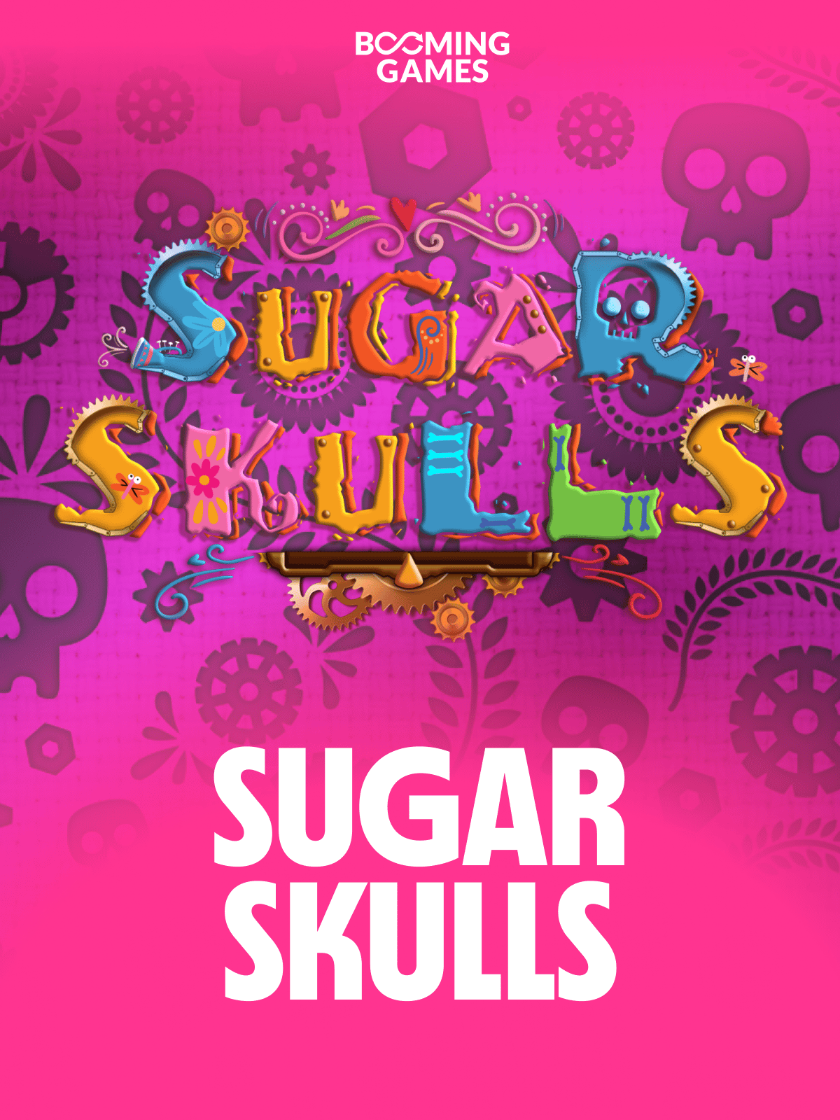 Sugar Skulls
