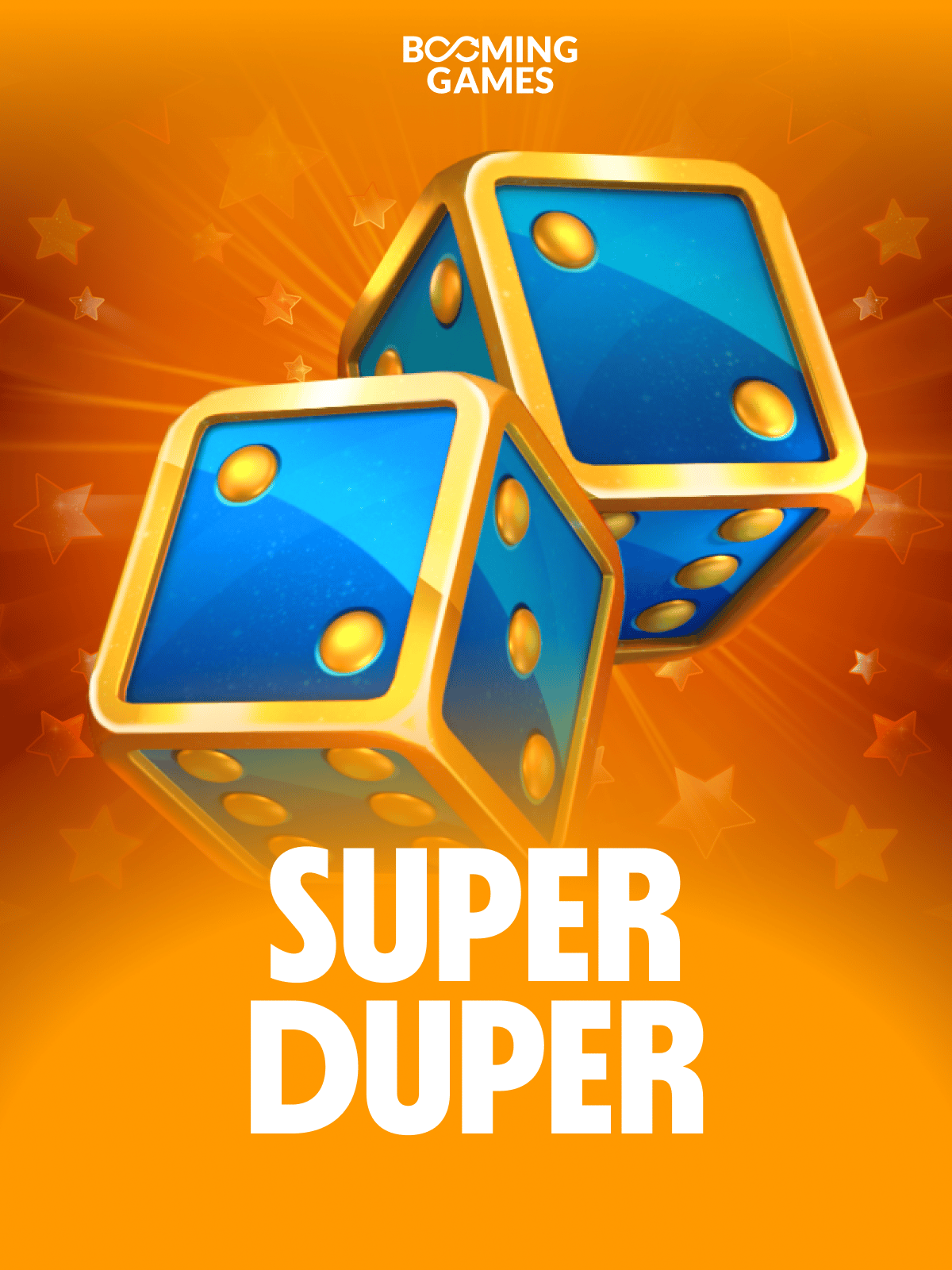 Super Duper