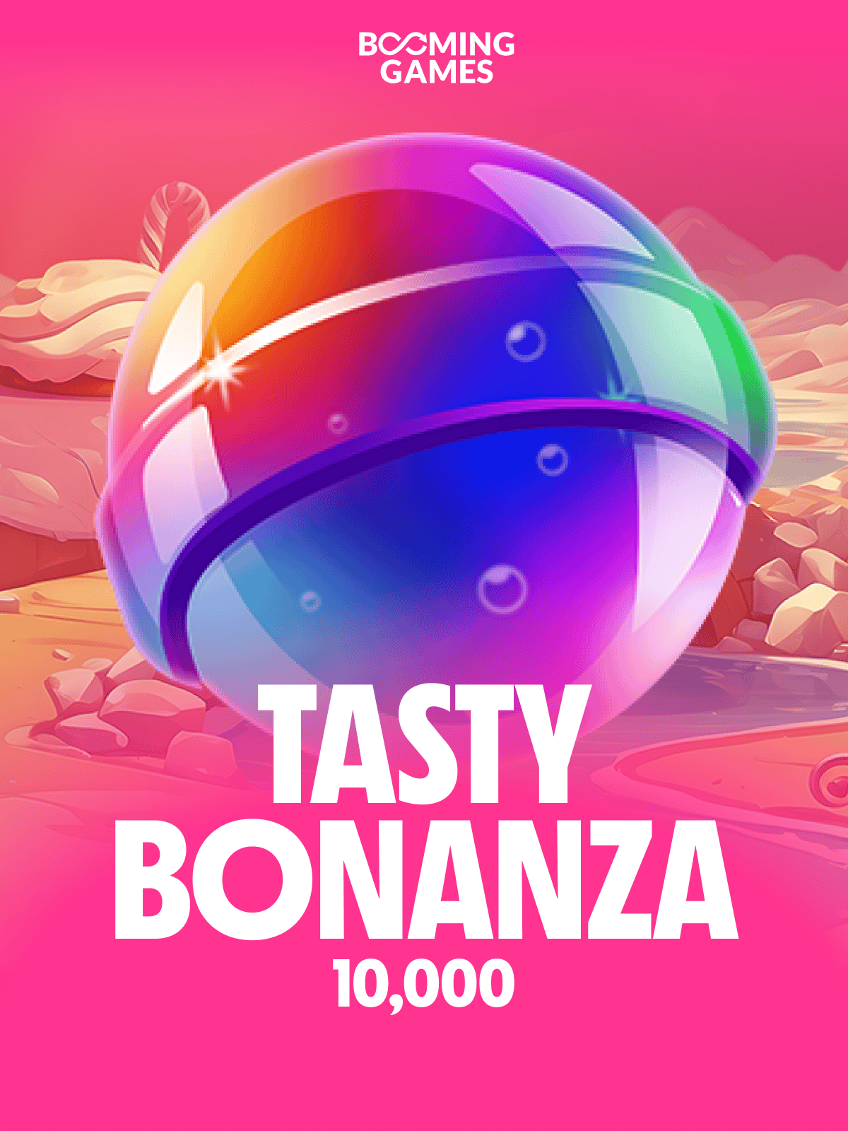 Tasty Bonanza 10,000