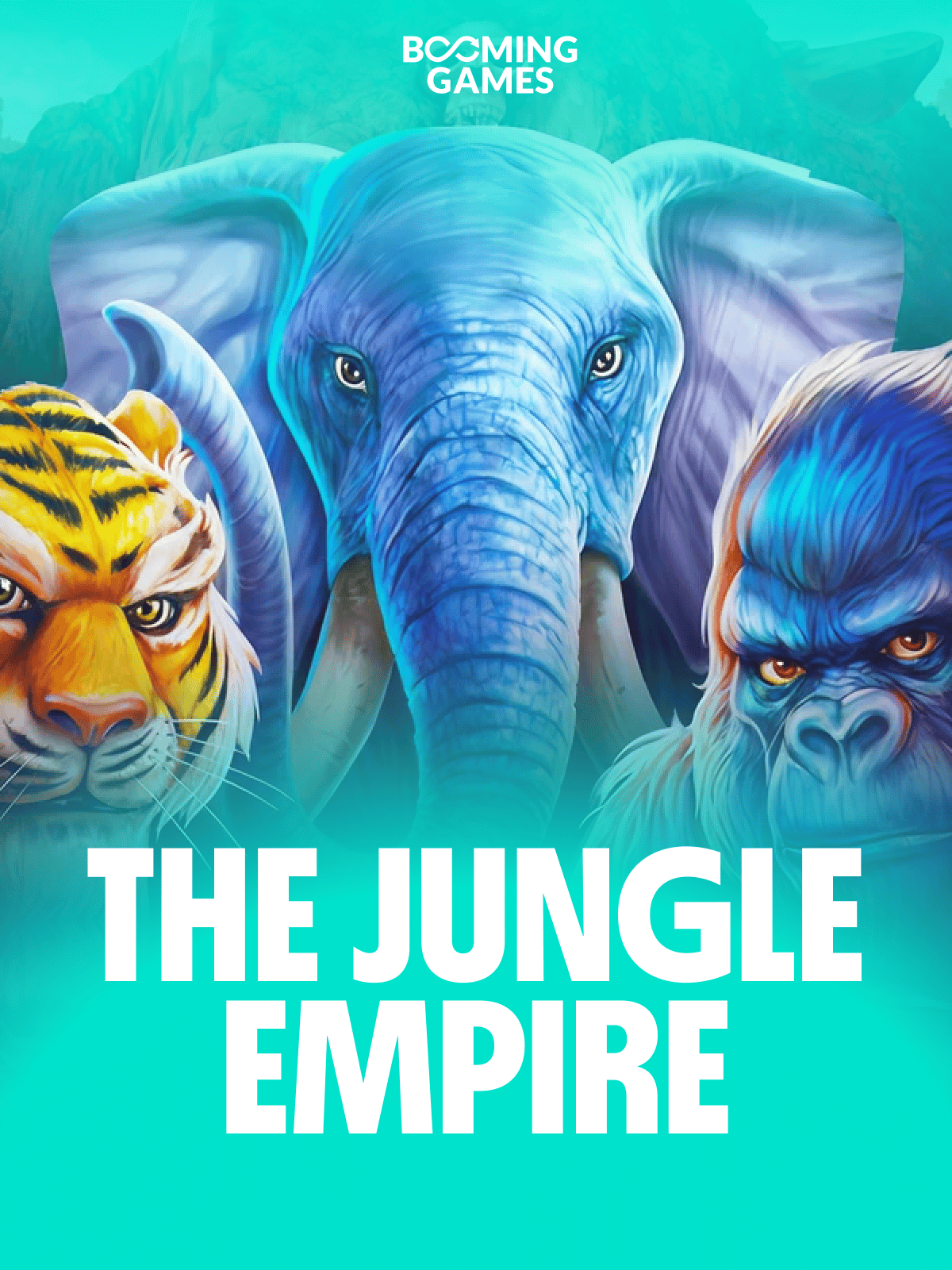 The Jungle Empire