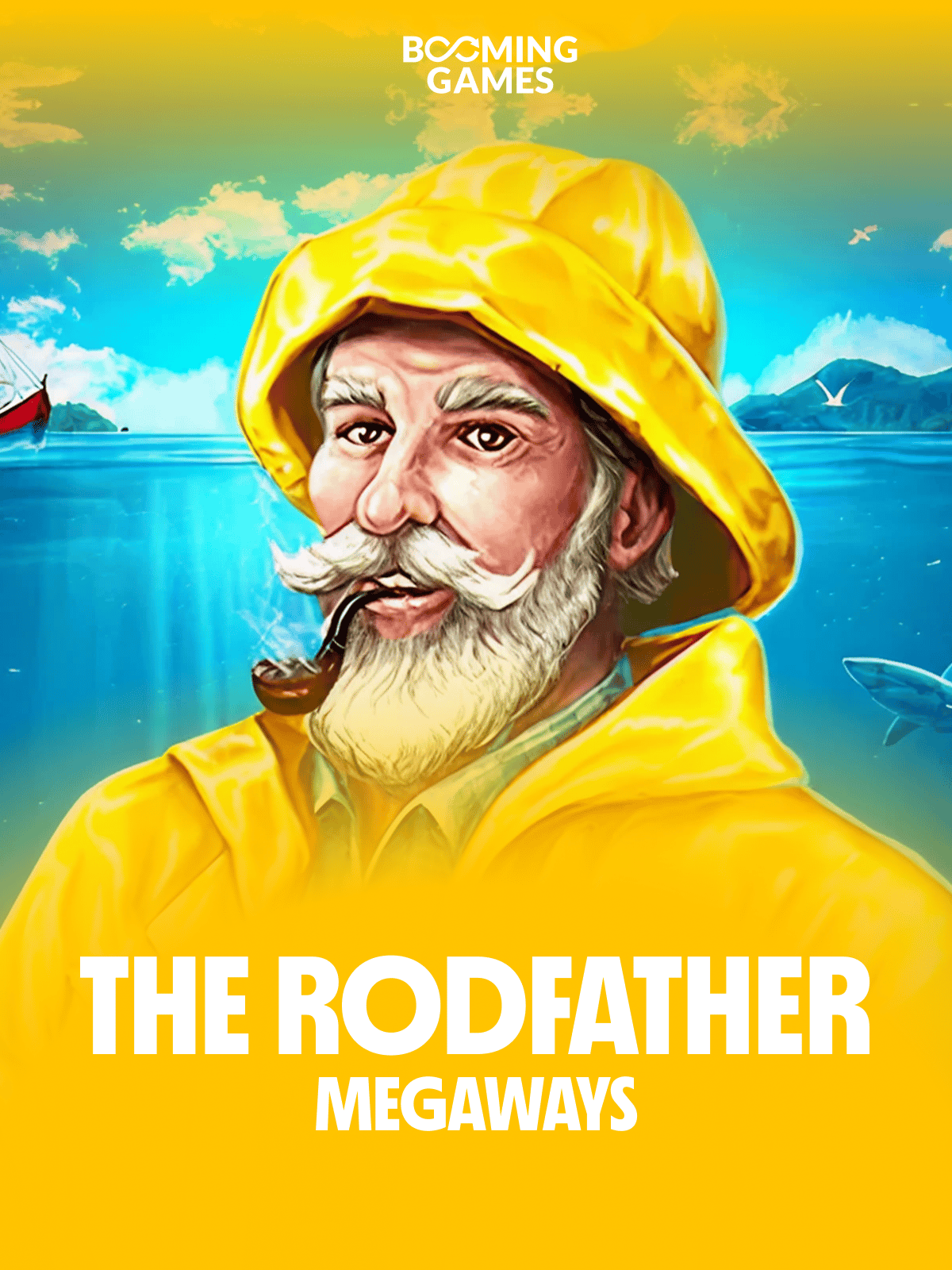 The Rodfather Megaways