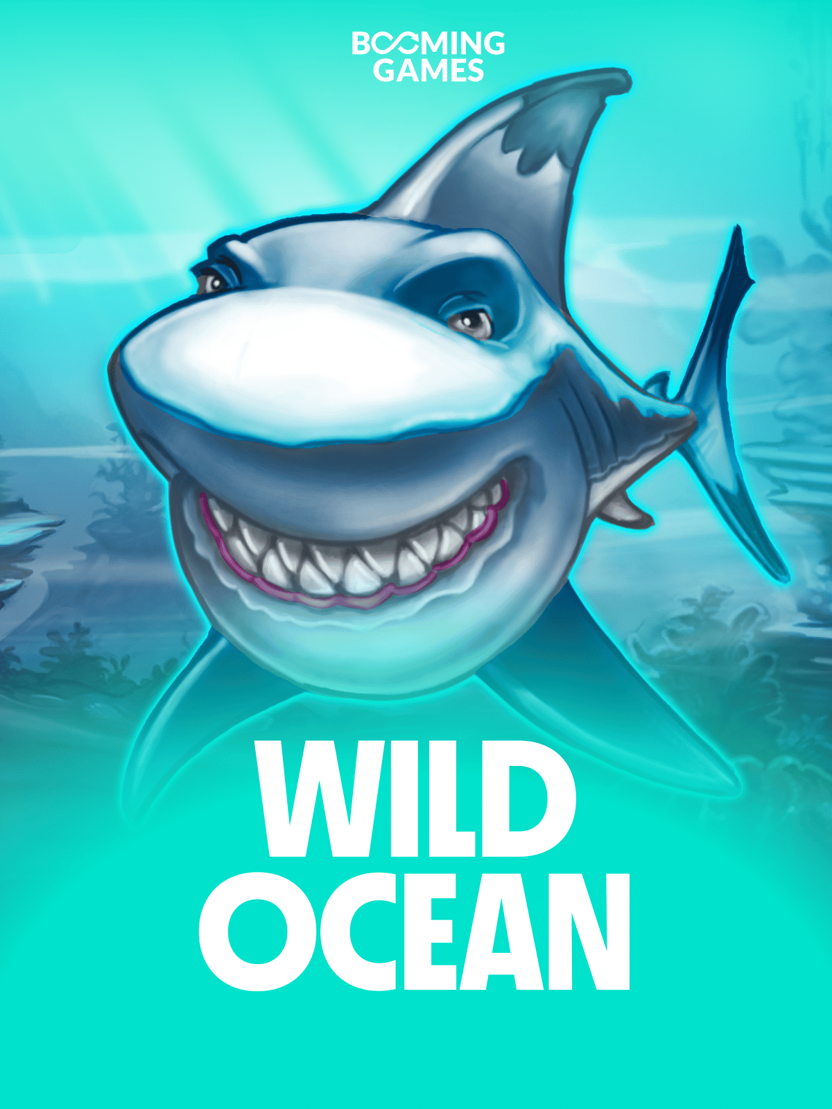 Wild Ocean