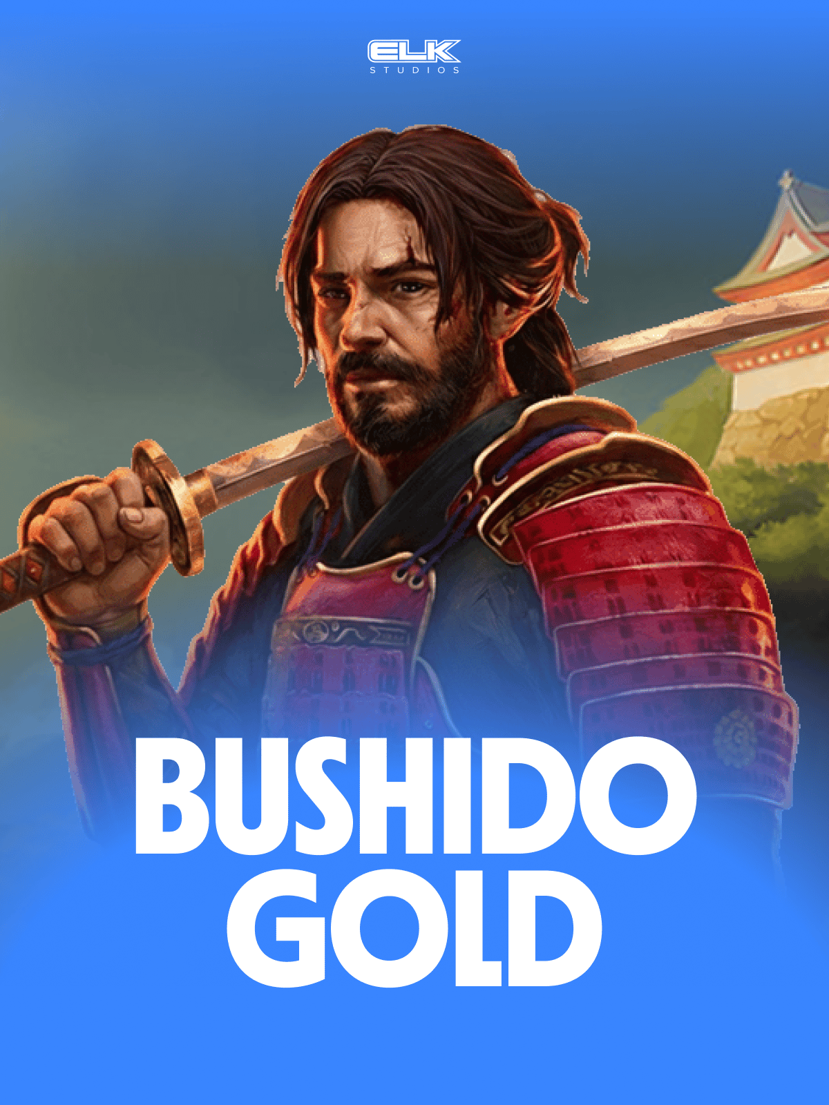 Bushido Gold