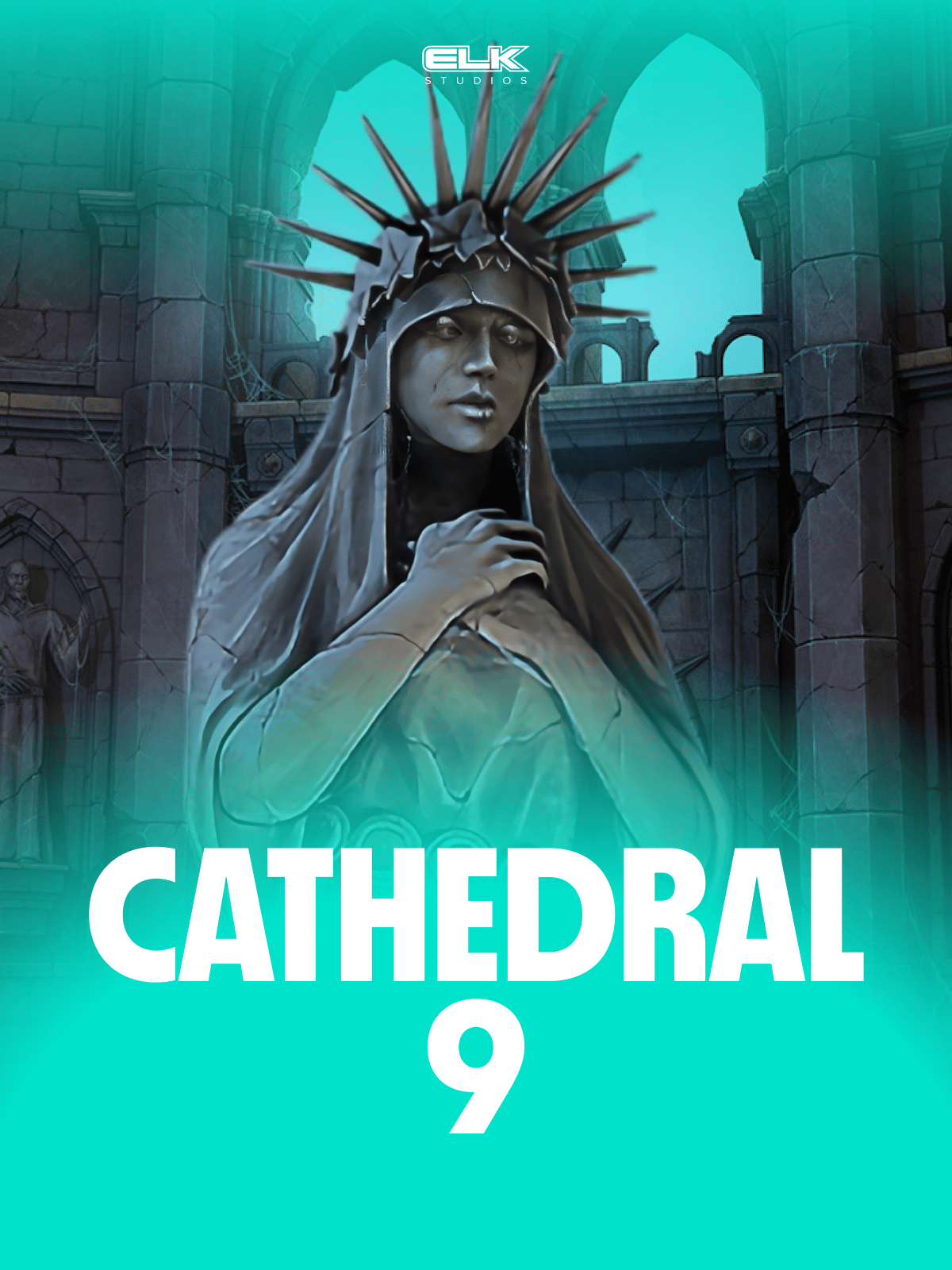 Cathedral 9