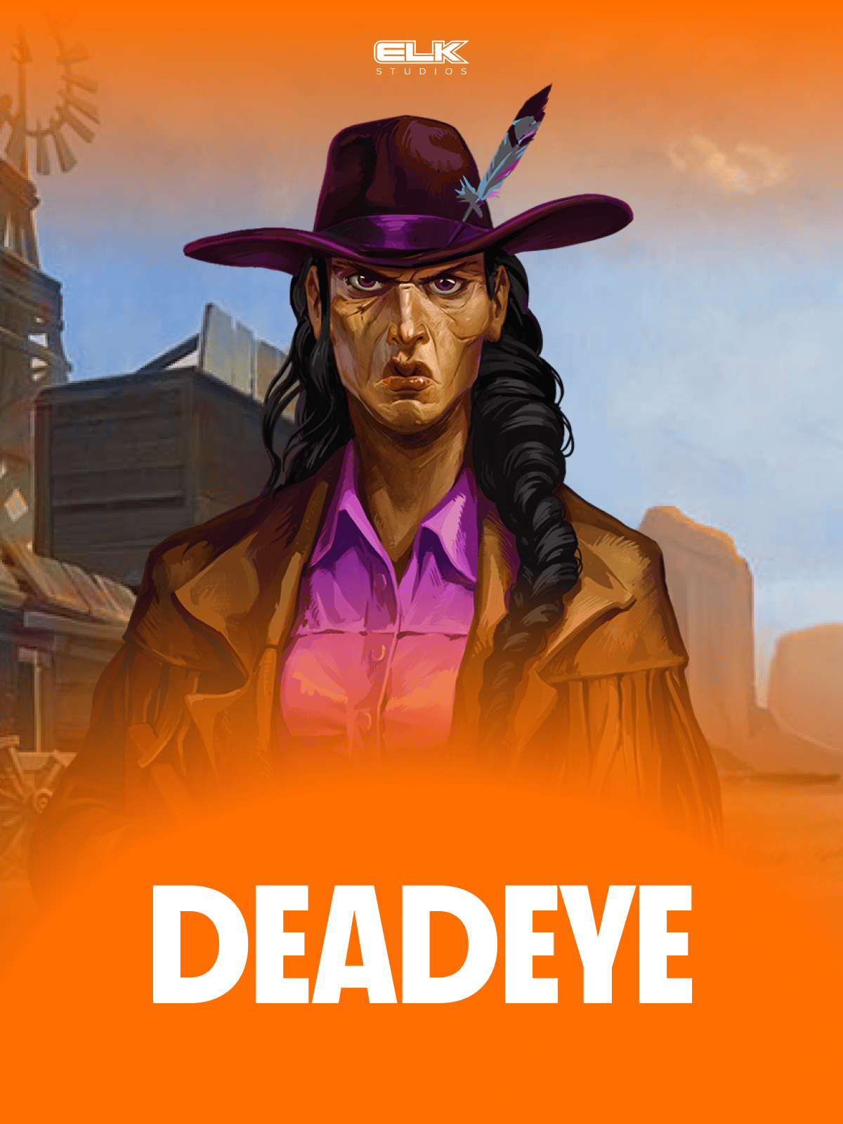 Deadeye