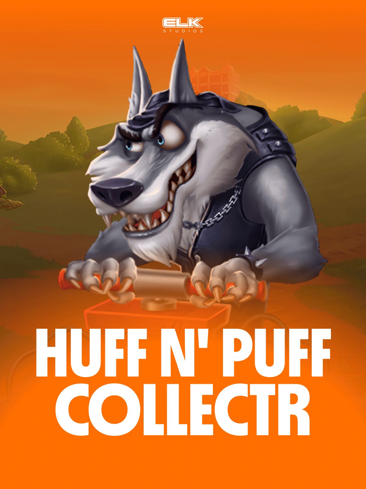 Huff N' Puff CollectR