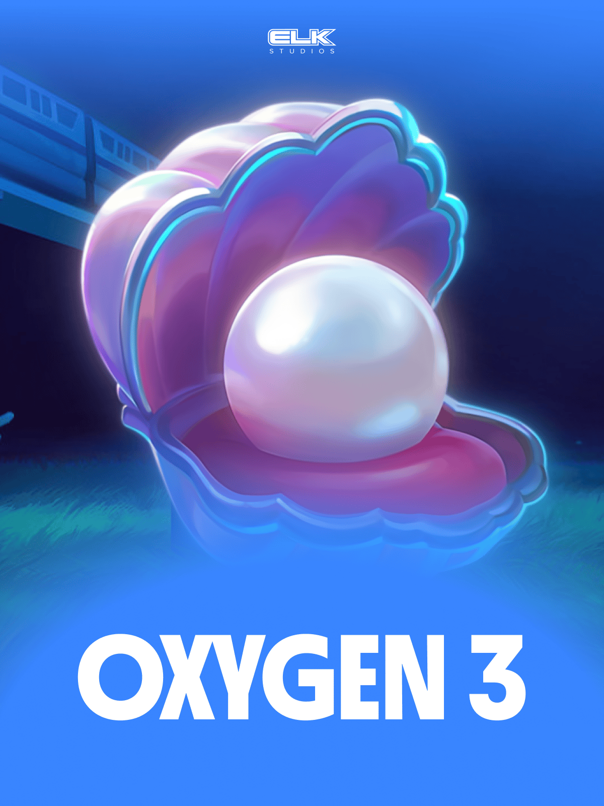 Oxygen 3
