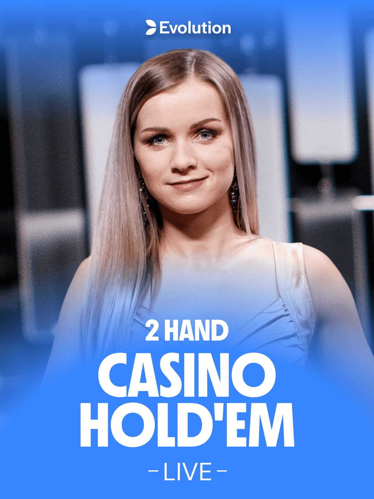 2 Hand Casino Hold'em