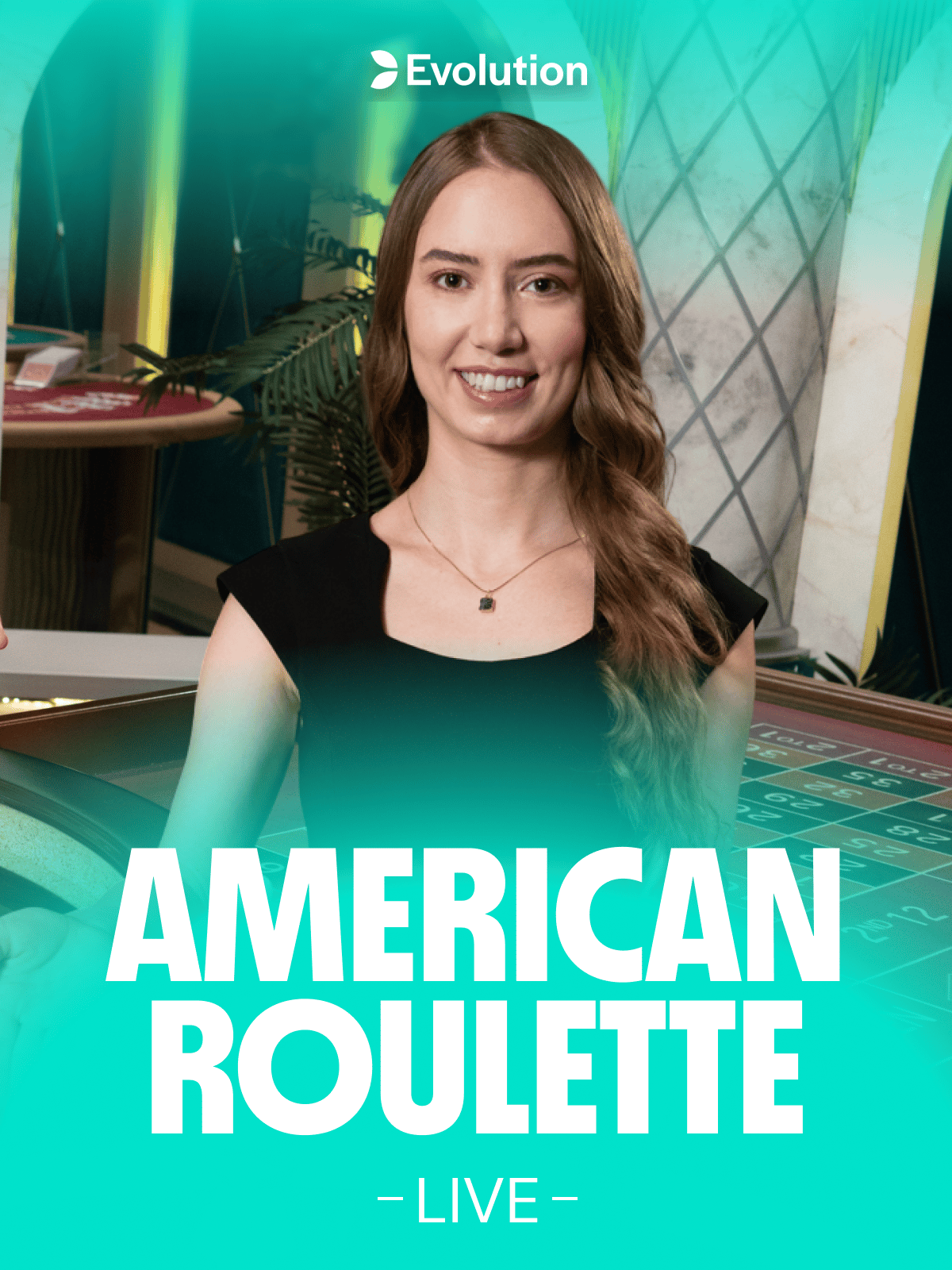 American Roulette