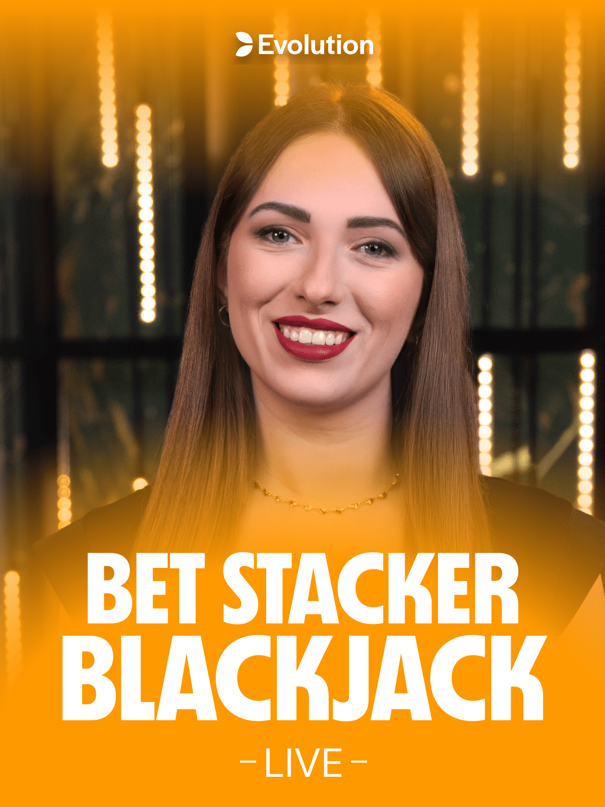 Bet Stacker Blackjack