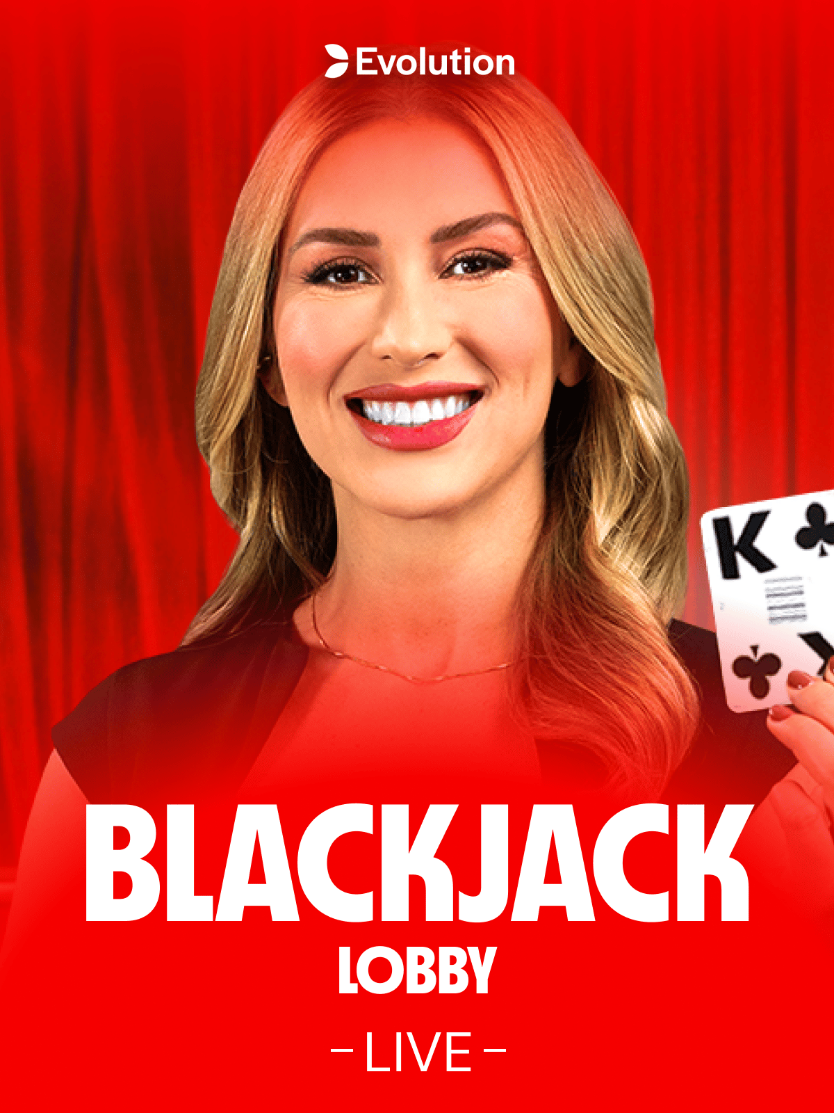 Blackjack Lobby