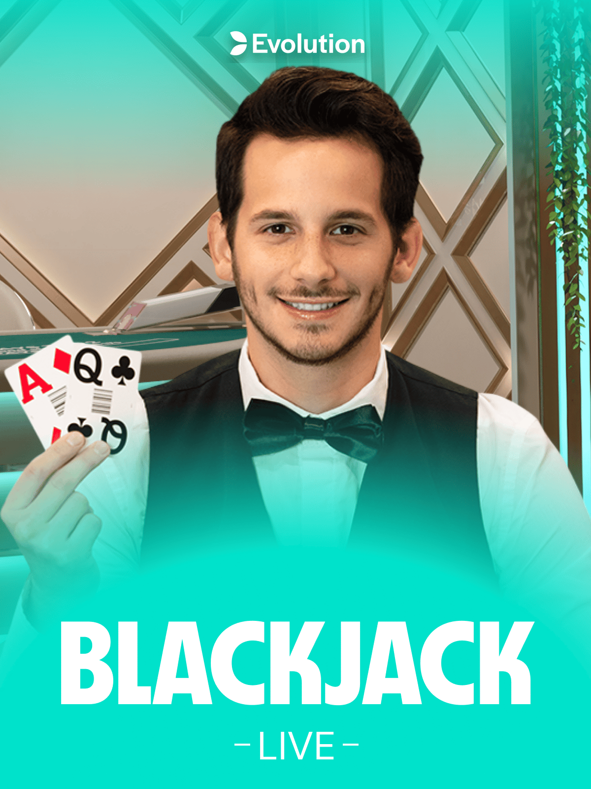 Blackjack