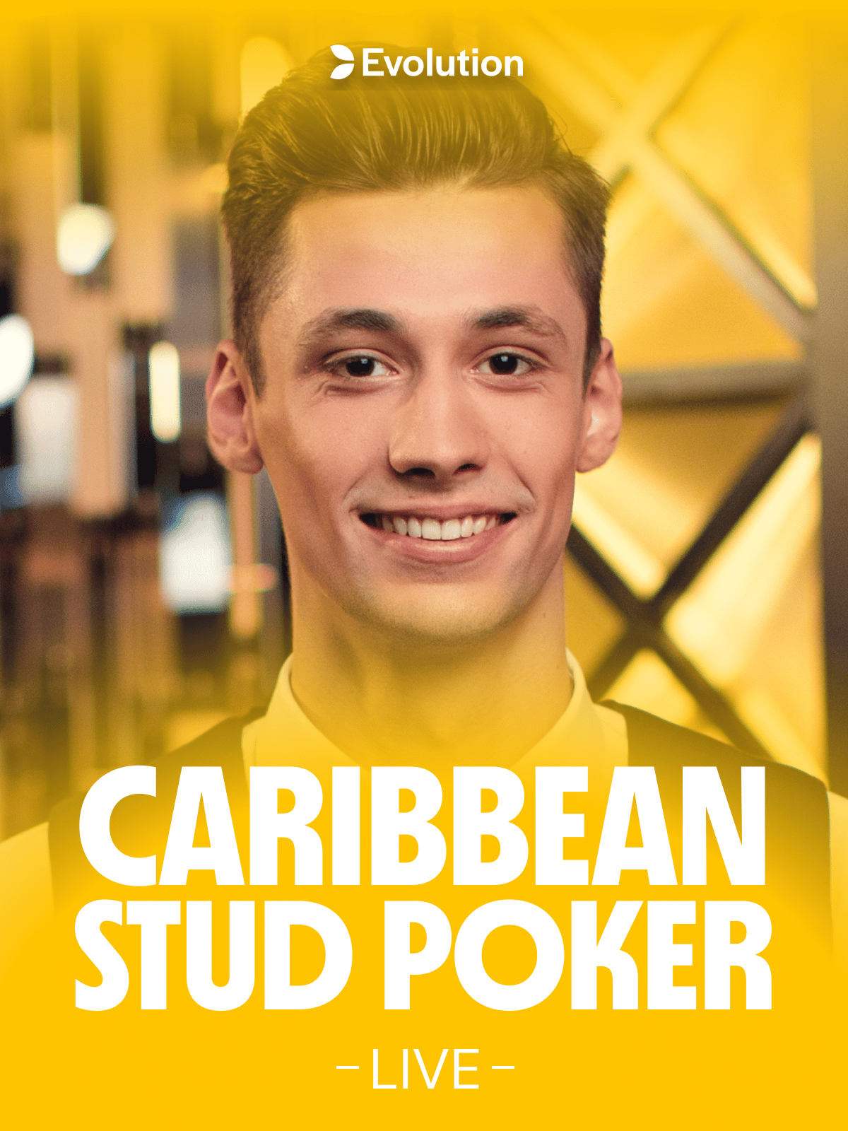 Caribbean Stud Poker